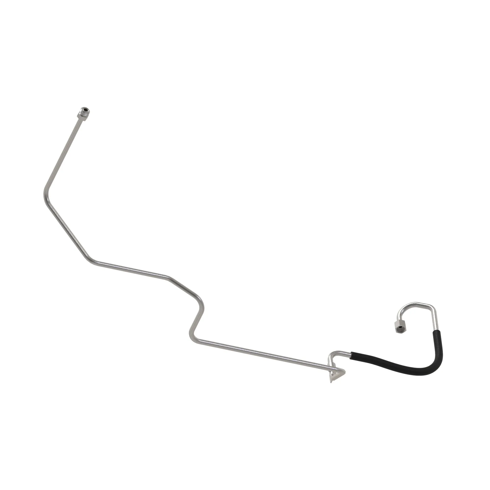 STEERING, RH, MIDDLE, SWB, OOS
