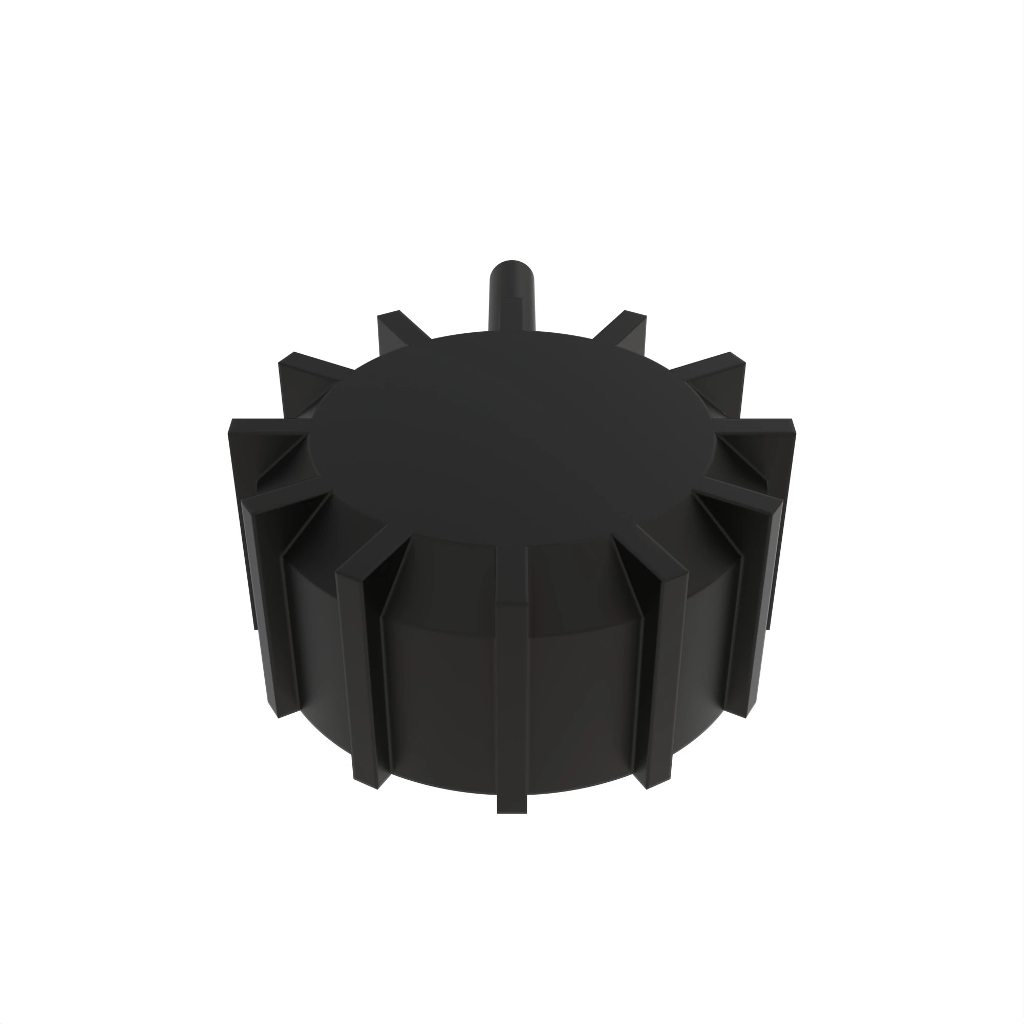 John Deere Filler Cap - AL202563