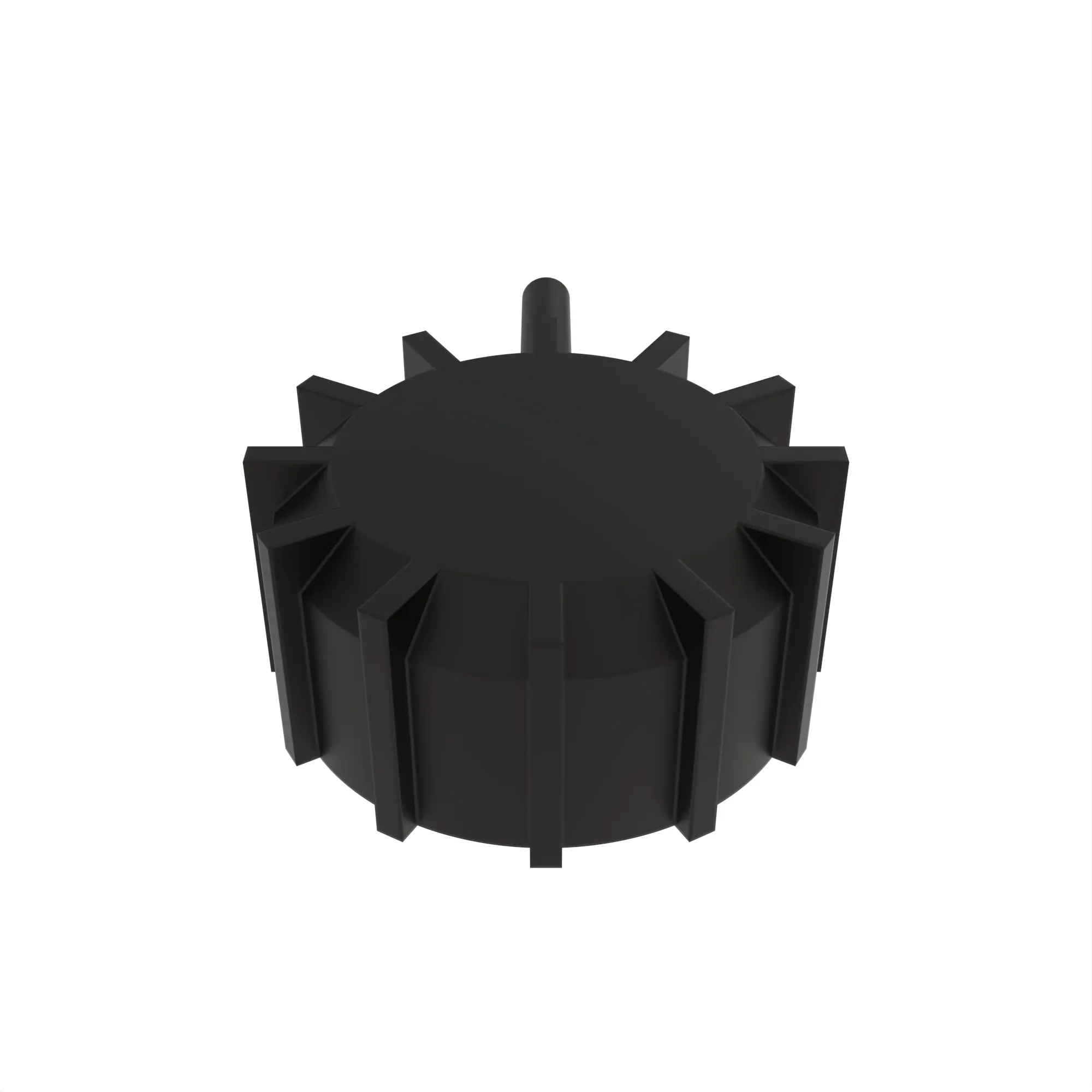 John Deere Filler Cap - AL202563