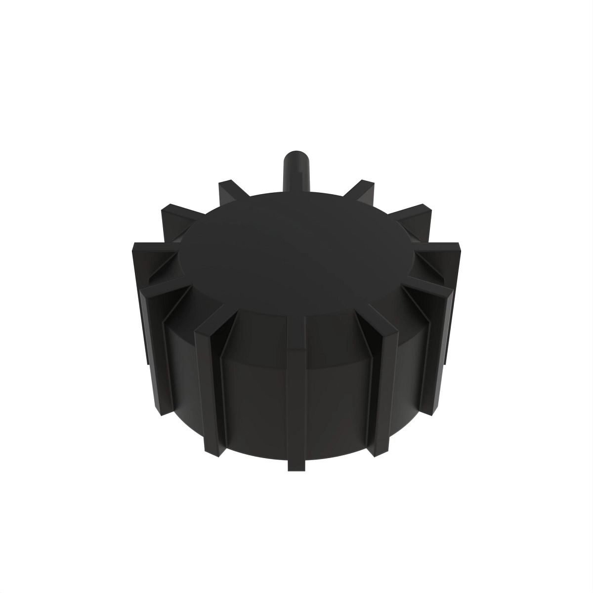 Filler Cap, Valve, 1 Bar Relie
