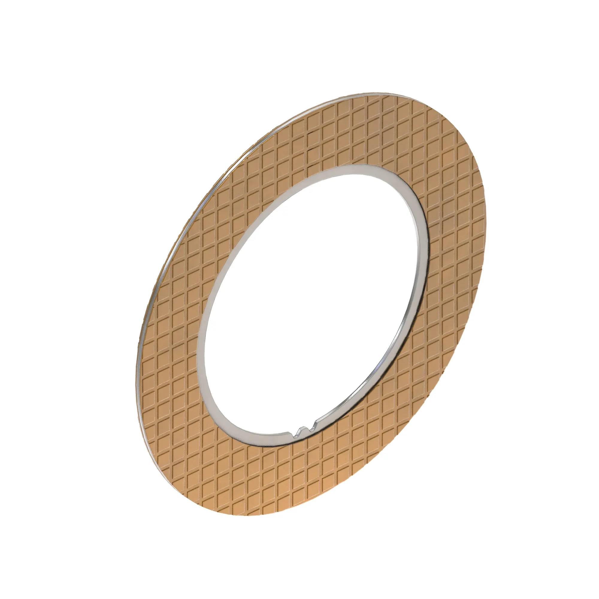 John Deere Clutch Disk - AL208241