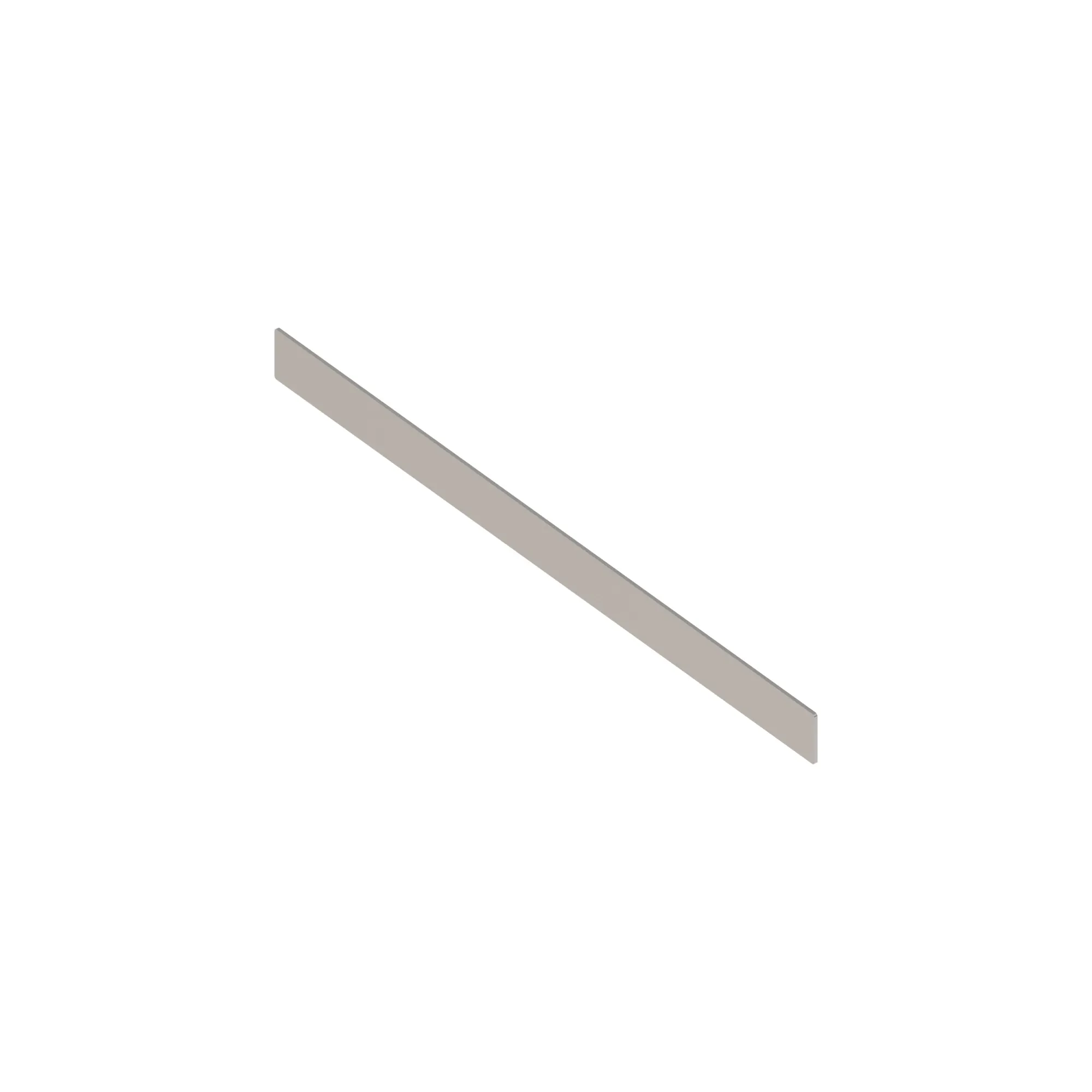 John Deere Strap Reinforcement - R111187