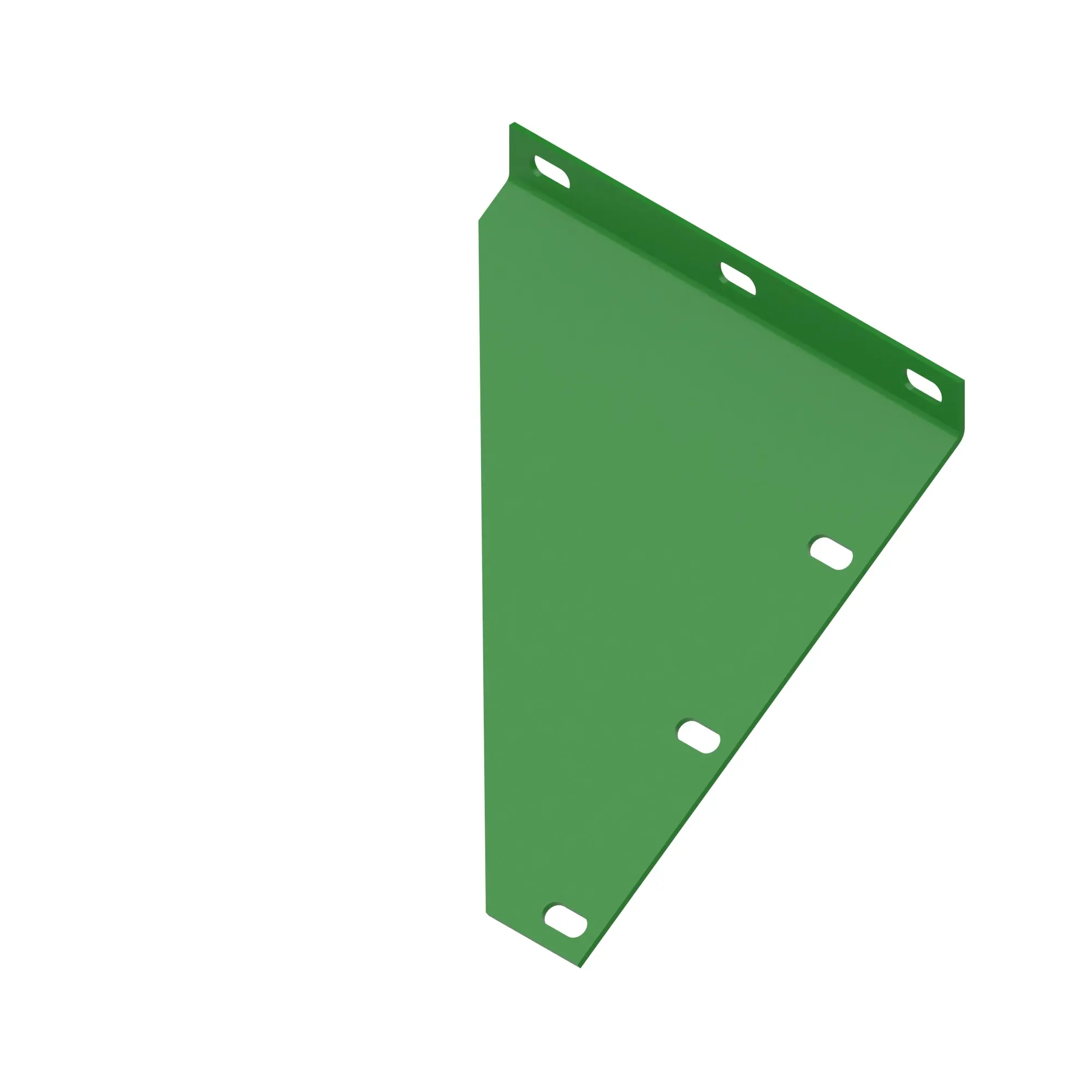 John Deere Plate - H176533