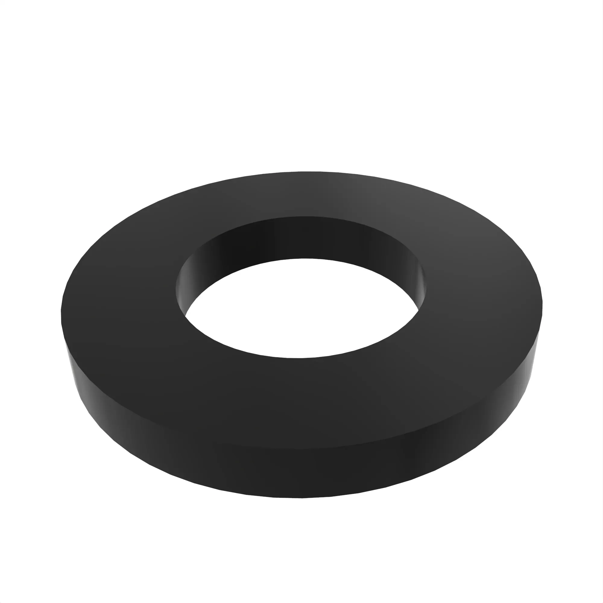 John Deere Round Hole Washer - N208100