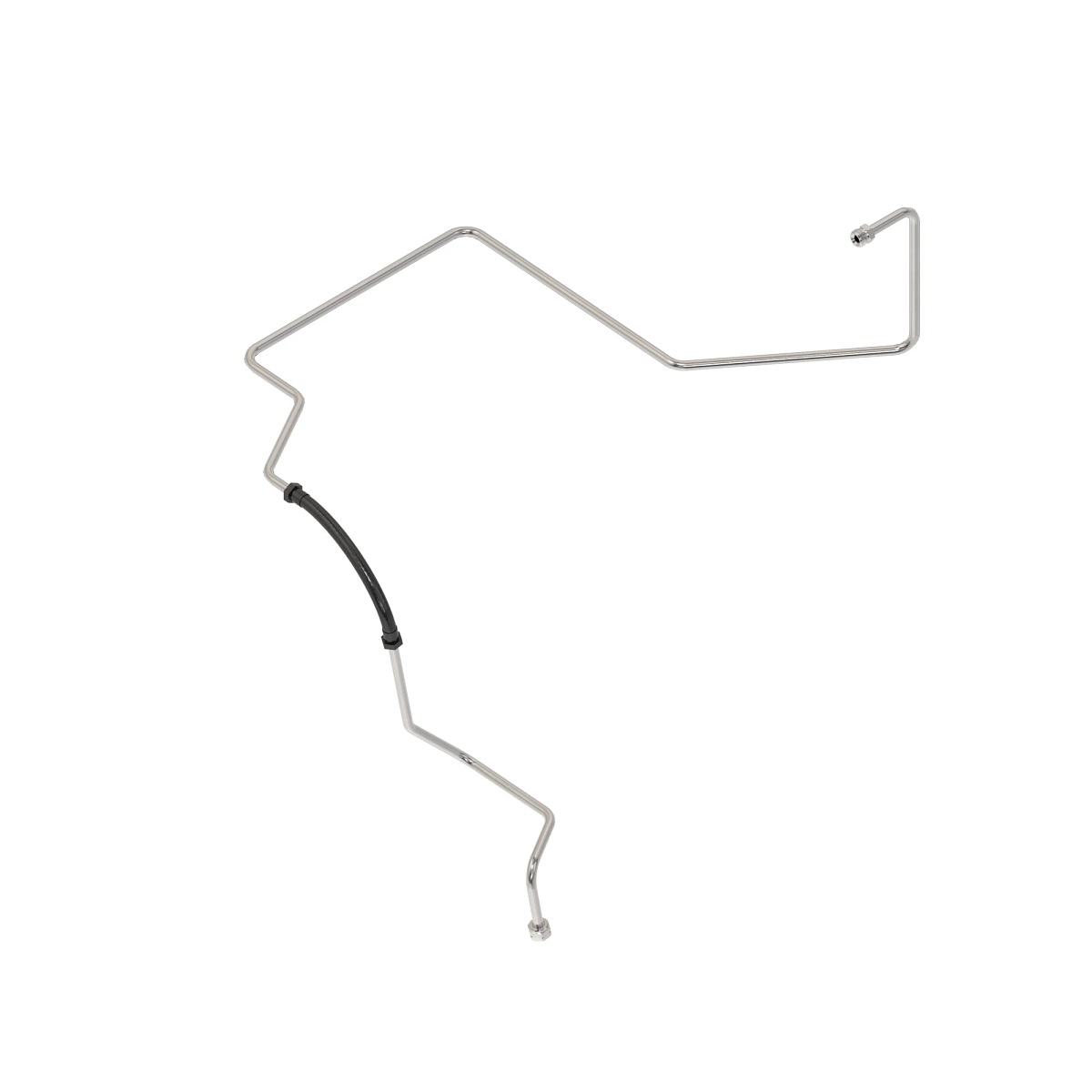 John Deere Oil Line - RE508391