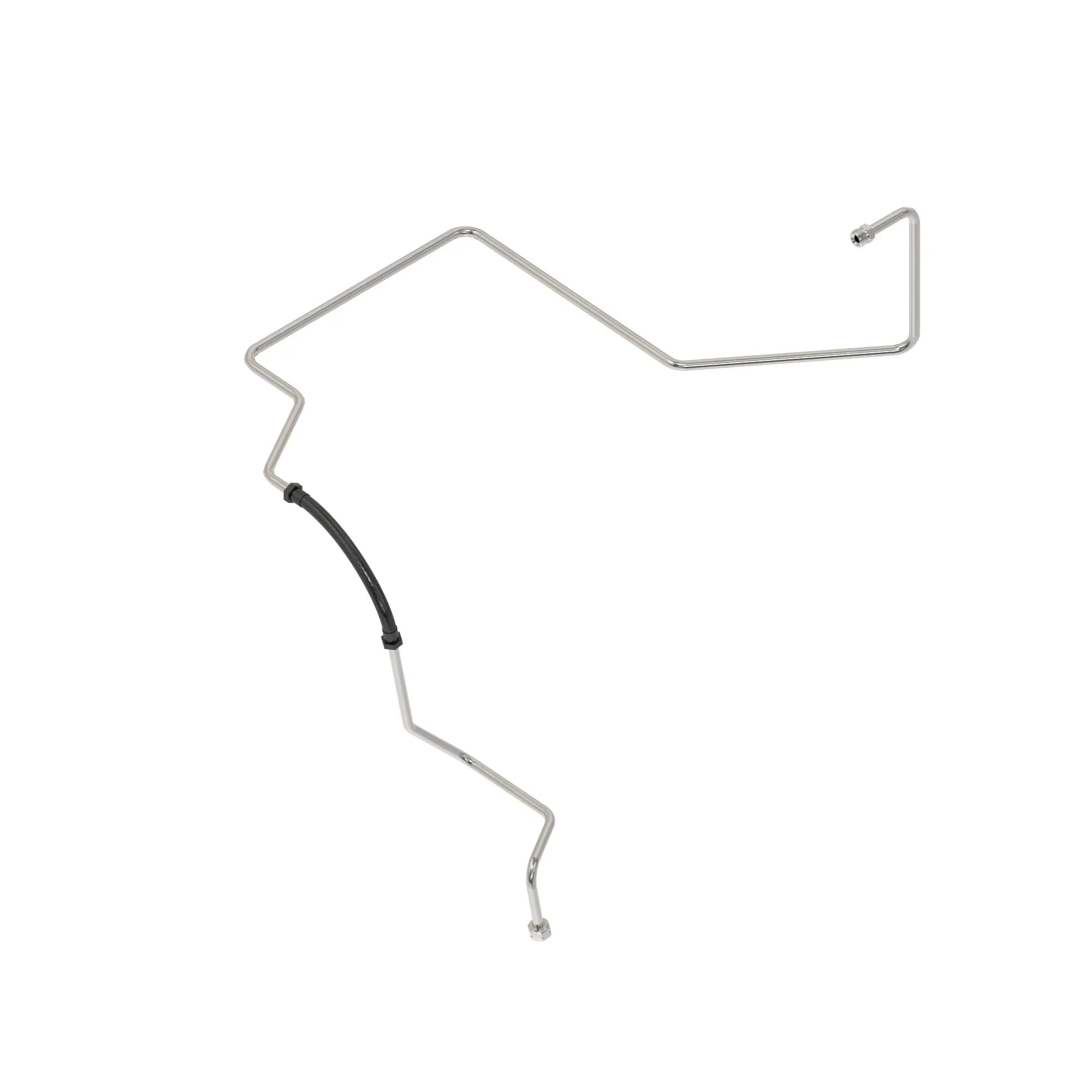 John Deere Oil Line - RE508391