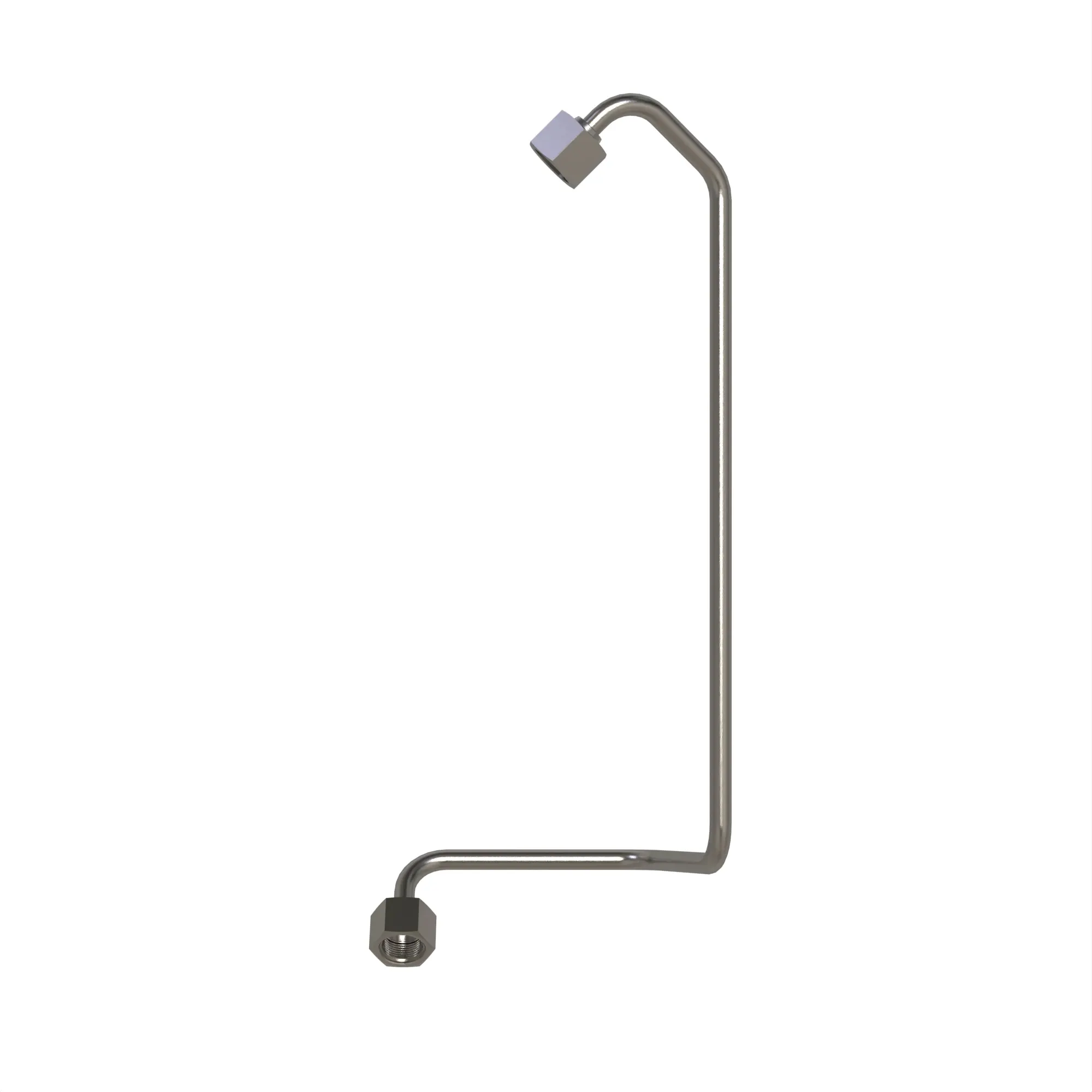 , COMPRESSED AIR, REGEN. RESERVOIR