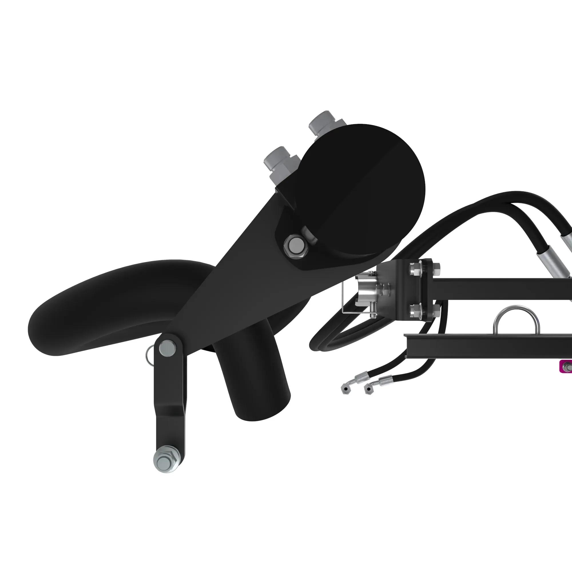 Mounting Parts