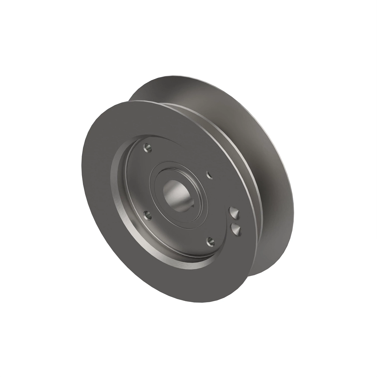 Pulley