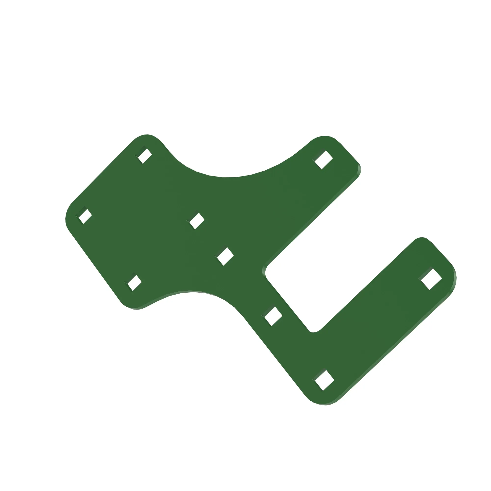 John Deere Gusset - KK20162