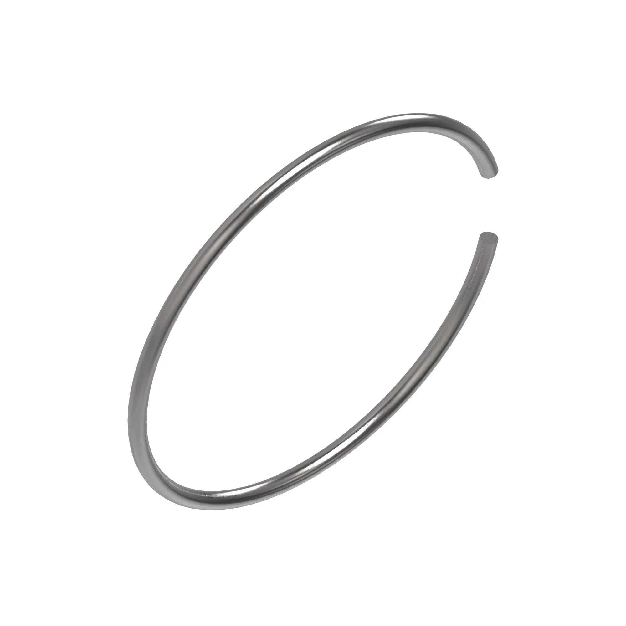 John Deere Snap Ring - T173067