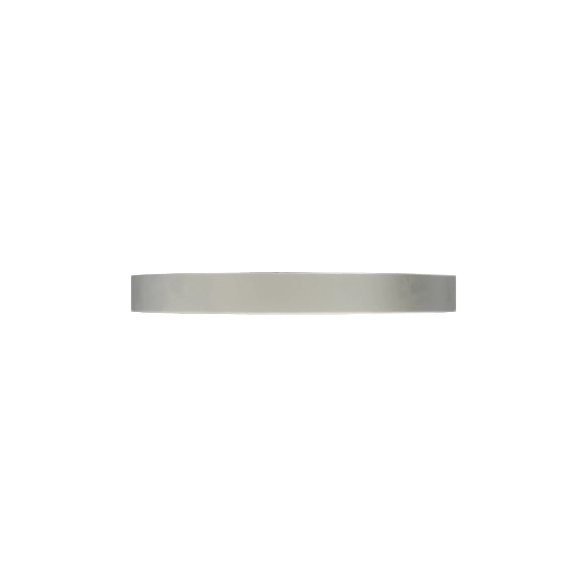 WASHER, METALLIC, ROUND HOLE