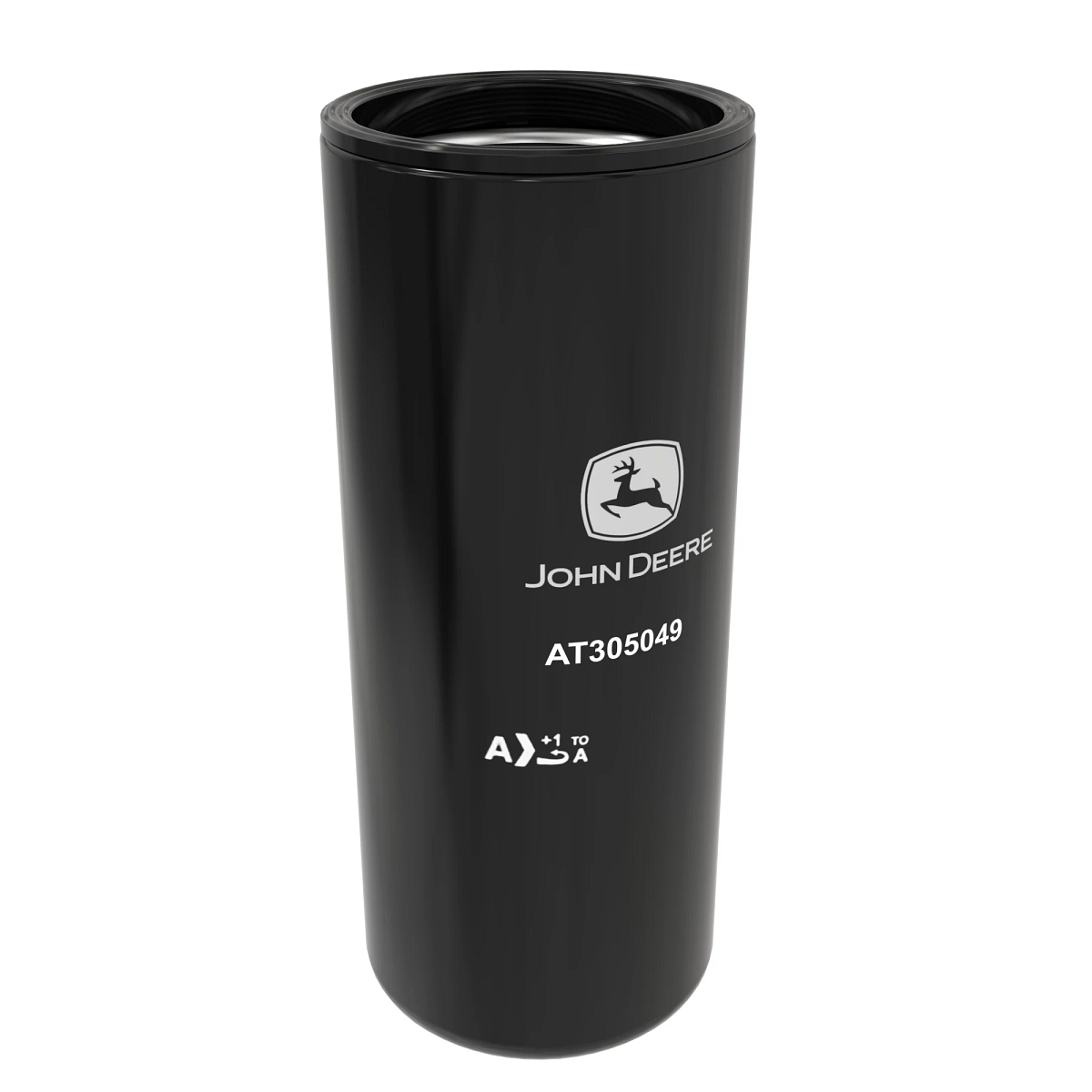 John Deere Transmission Oil Filter - AT305049