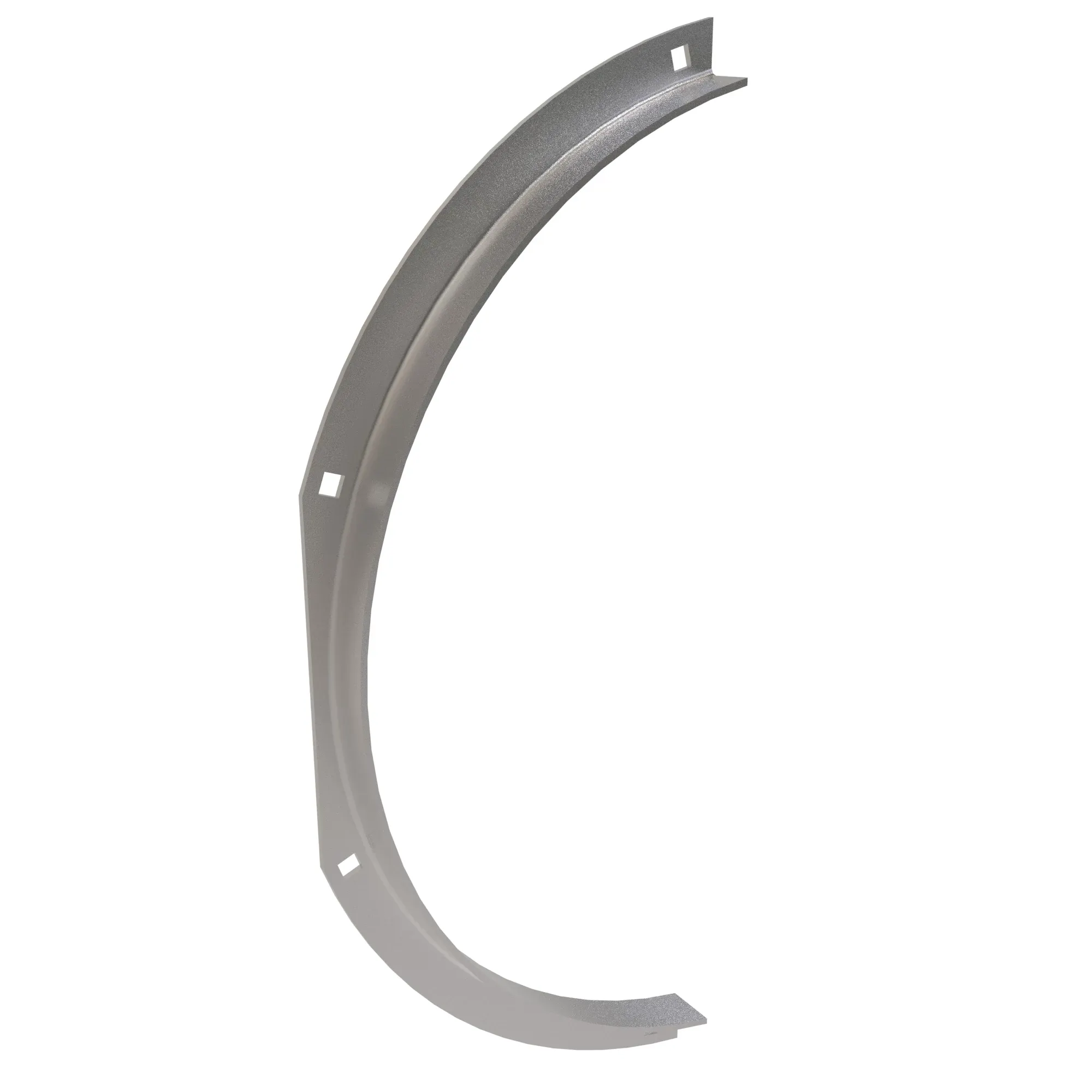 John Deere Deflector - YC15505