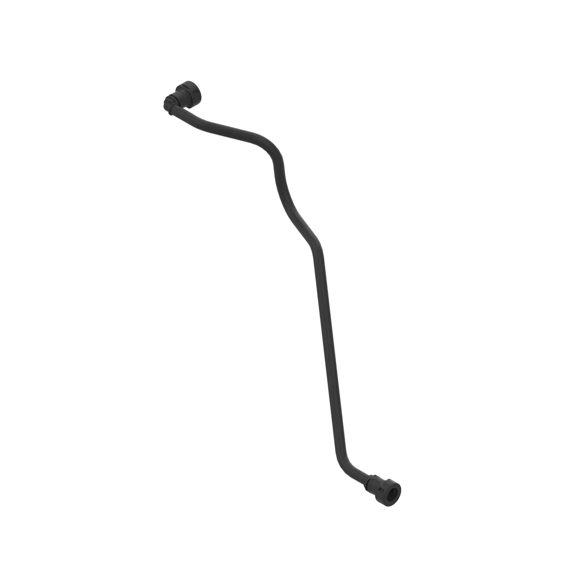 PIPE, DIN74324 12X1,5  HOT-FORMED