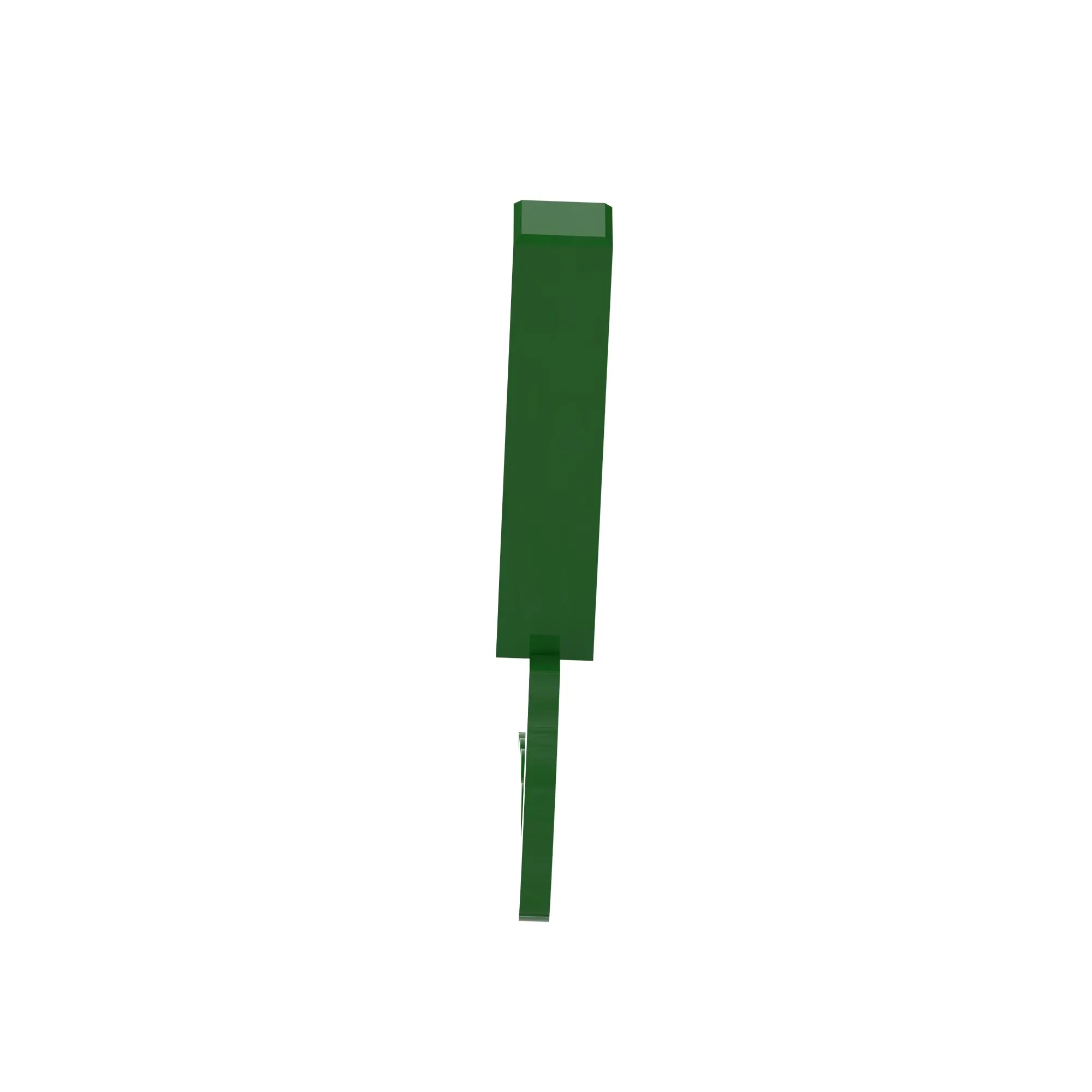 LATCH PIN ASSEMBLY