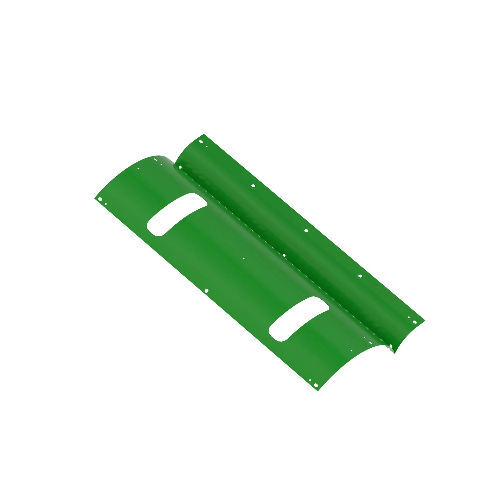 John Deere Top Scroll Sheet - H202369