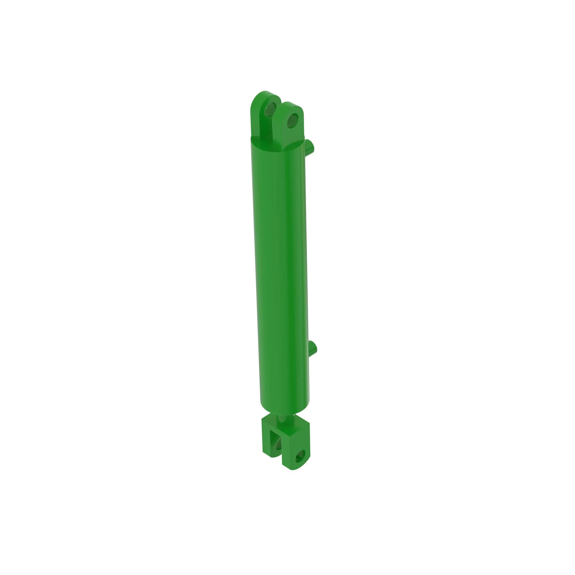 HYDRAULIC CYLINDER, 76.2 X 32-368.5