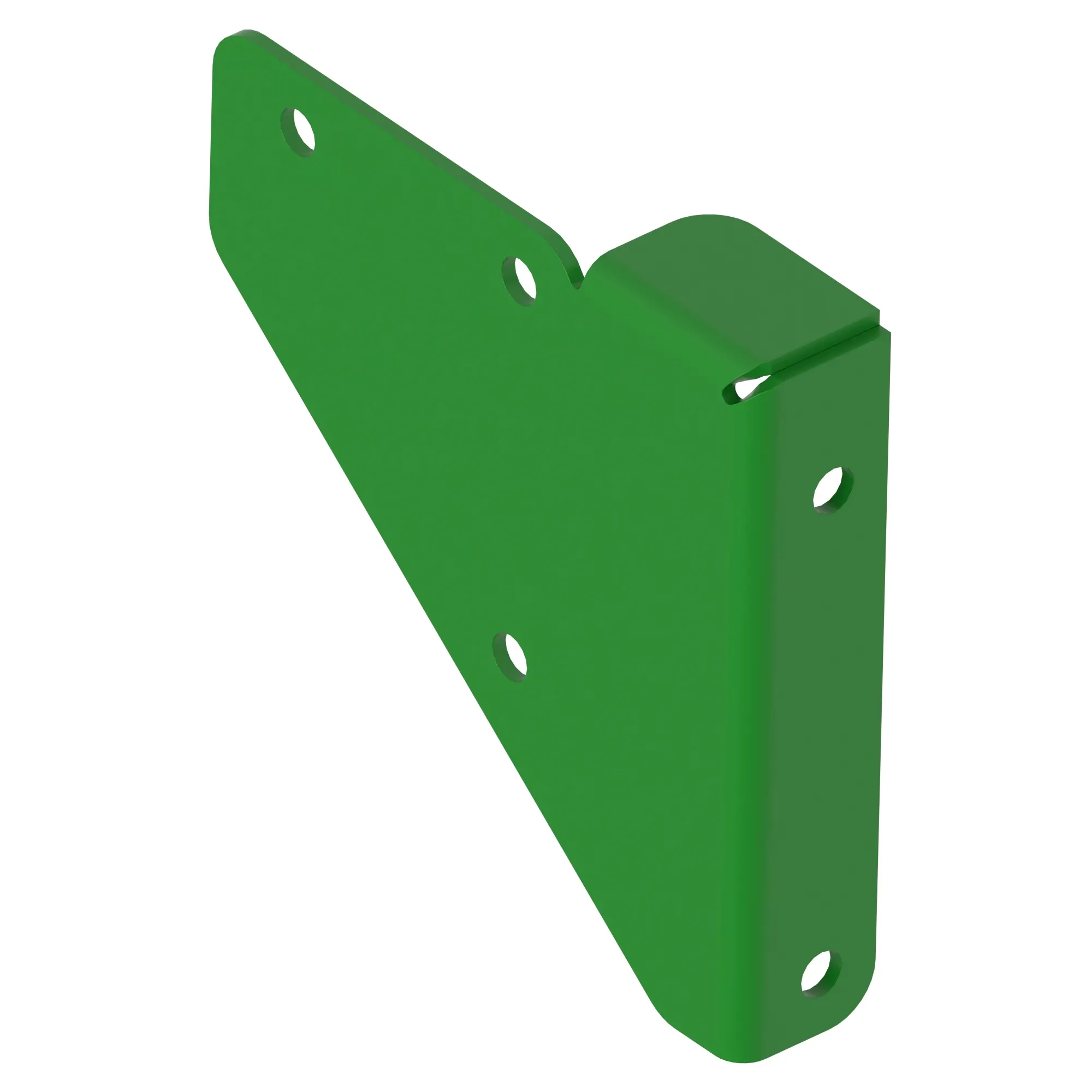 BRACKET, VALVE CENTER SUPPORT BRACK