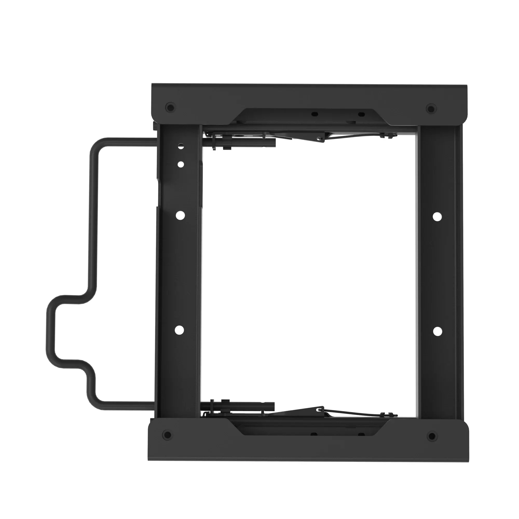 SEAT SLIDE TRACK KIT