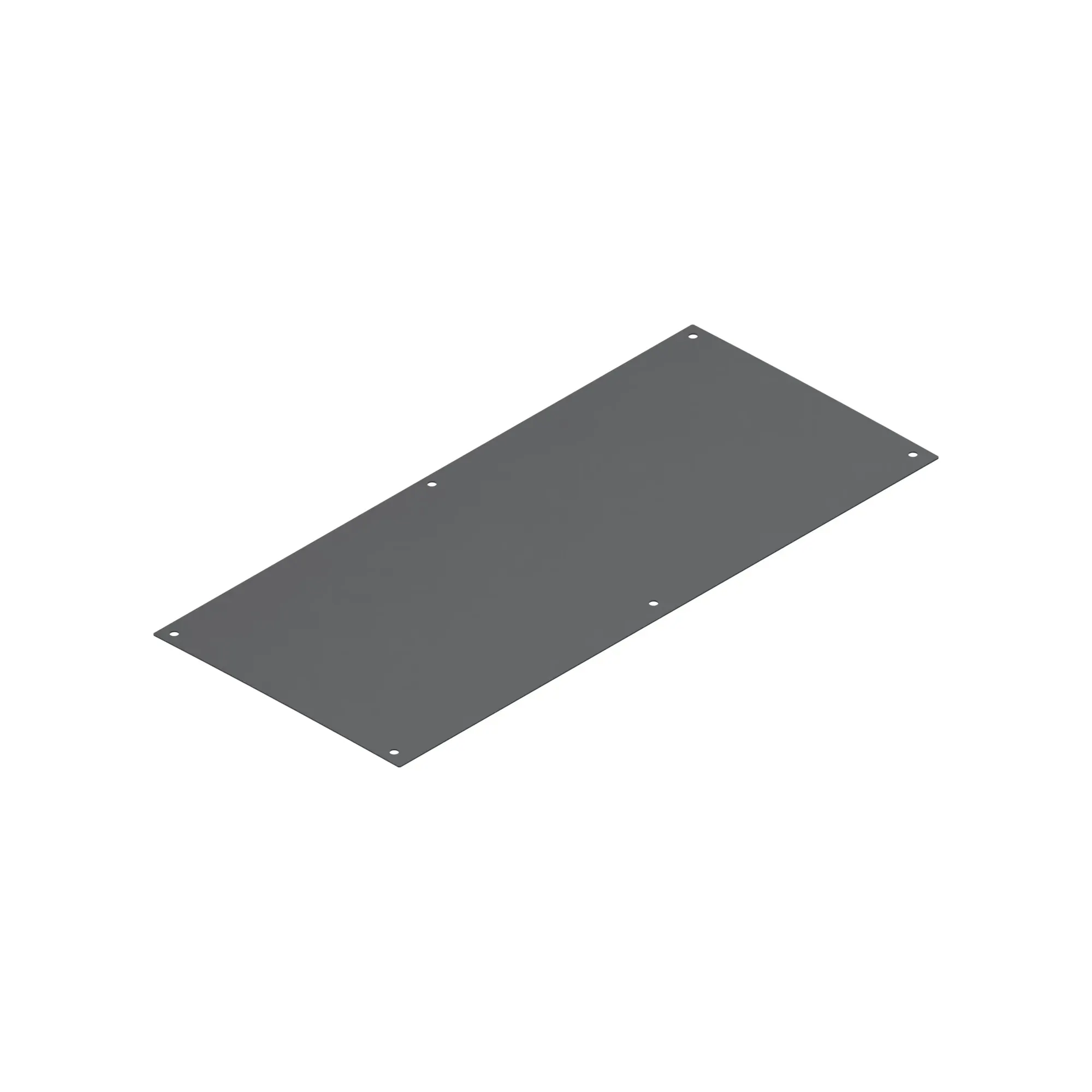 John Deere Plate - F726580