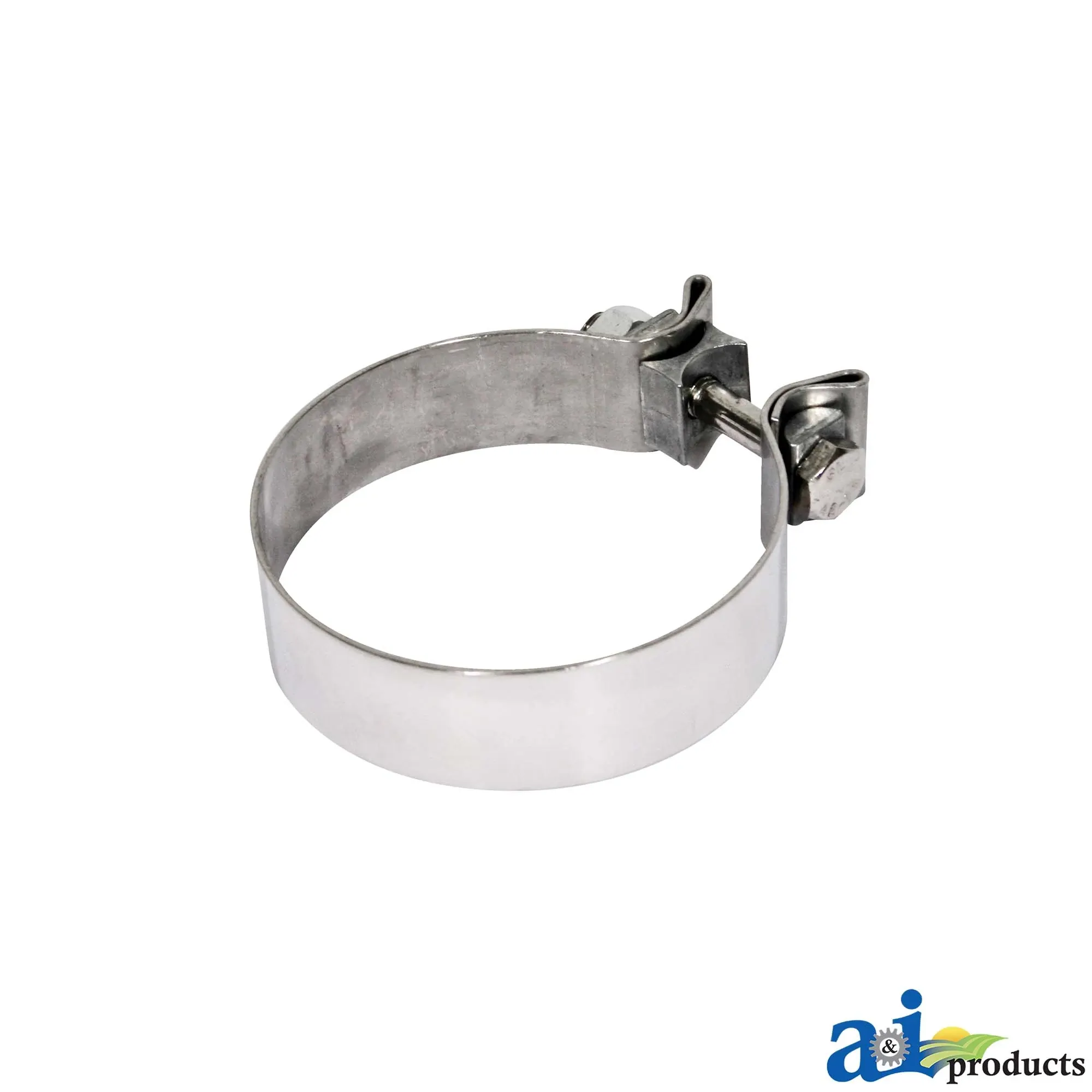 A&I Products Clamp - A-ZNL90875A