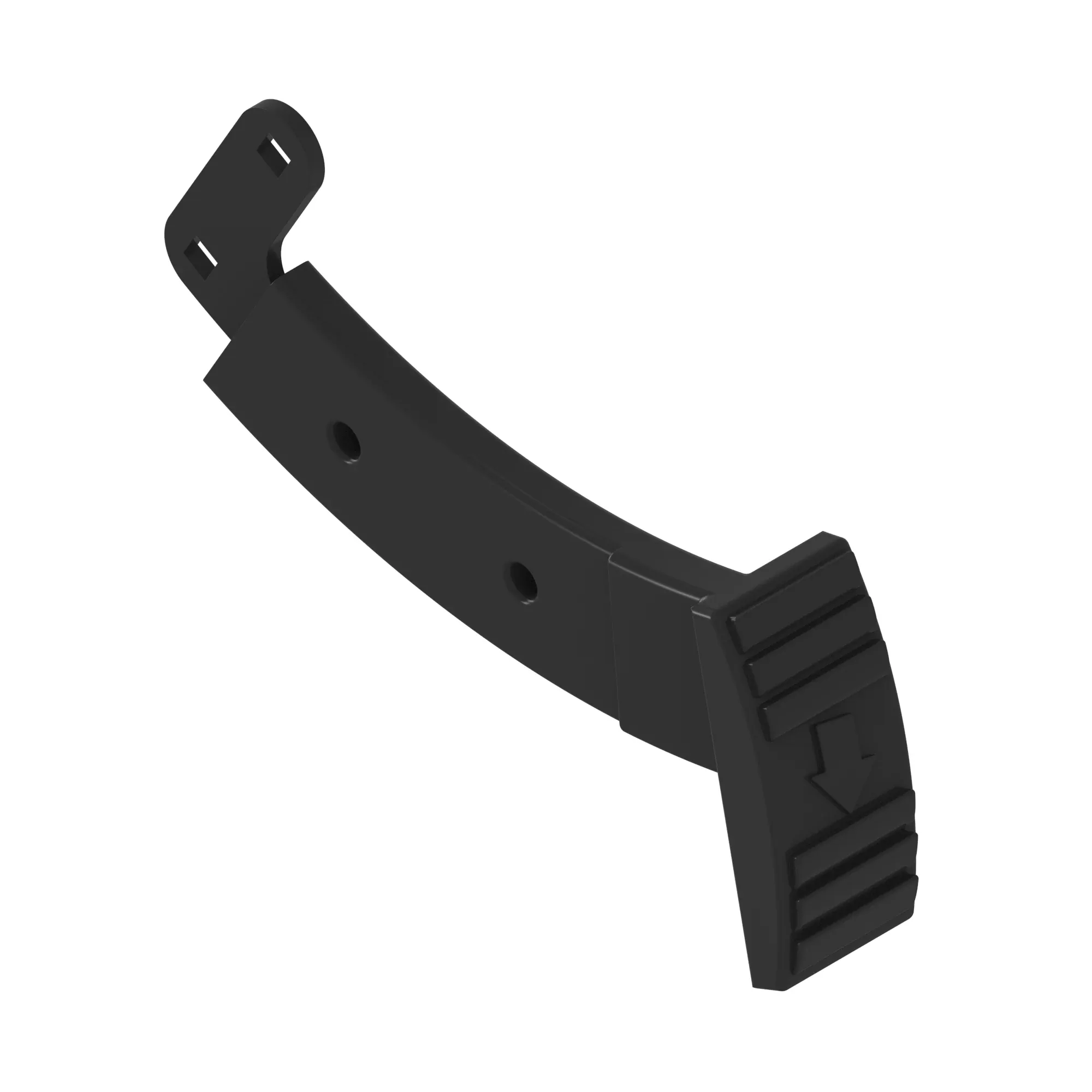 John Deere Forward Pedal - AM126295