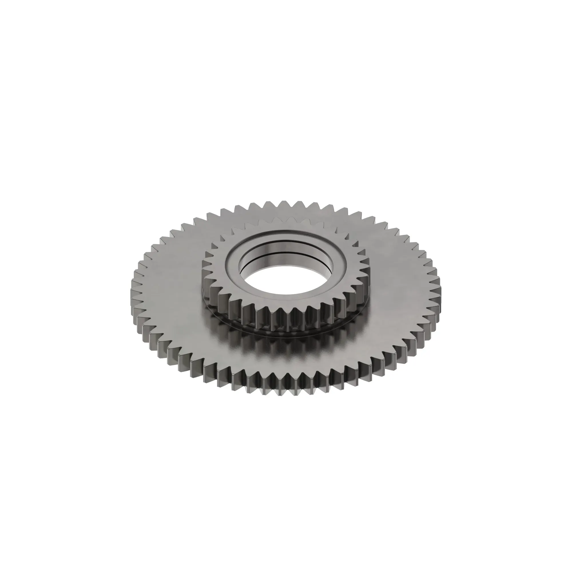 John Deere Cluster Spur Gear - T336690