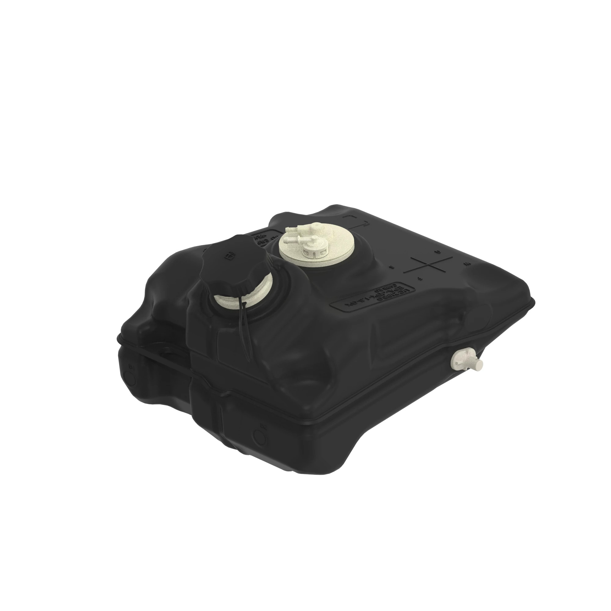 John Deere Fuel Tank - AUC17473