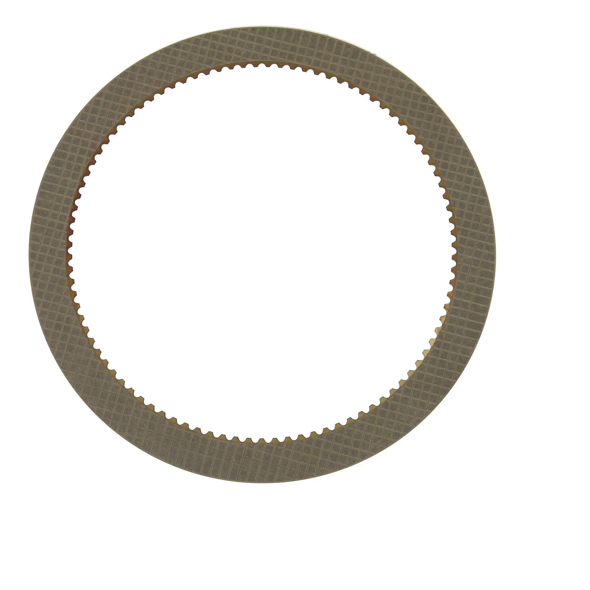 Disk With Inner Spline