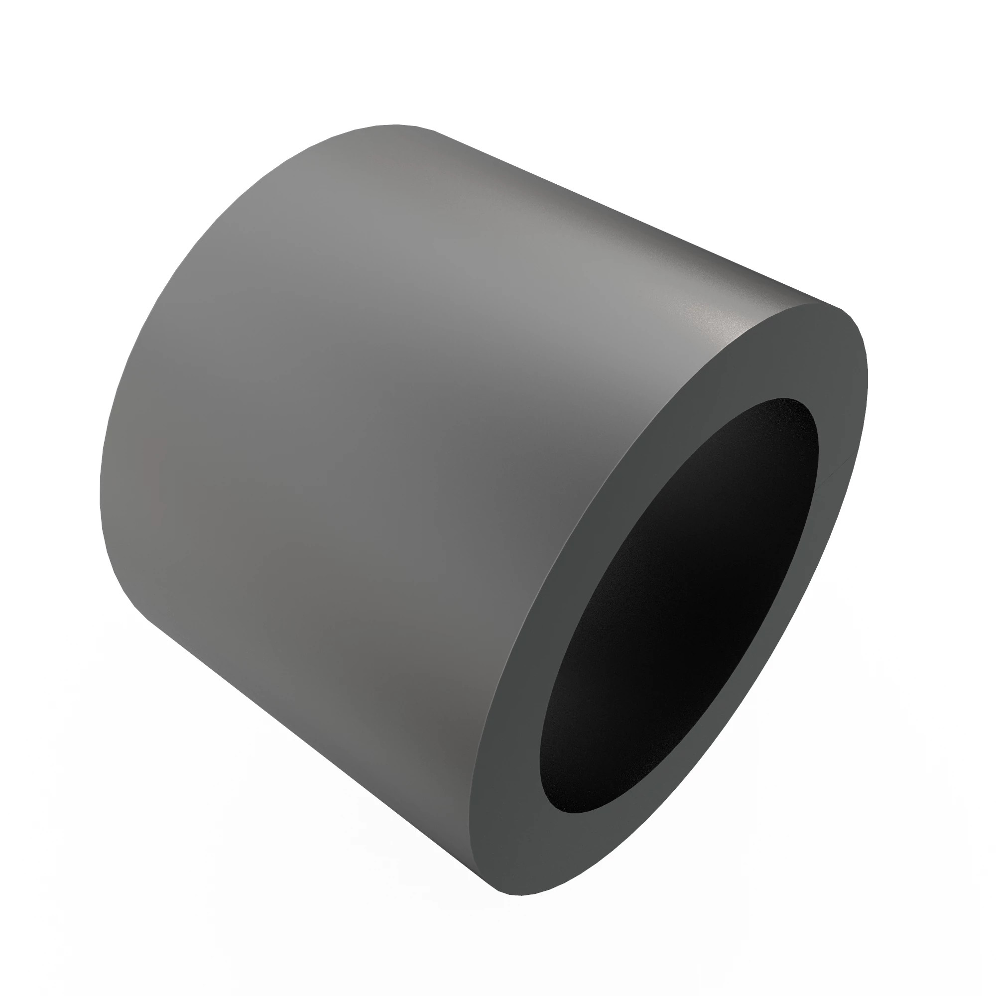 John Deere Round Hole Split Washer - H168578