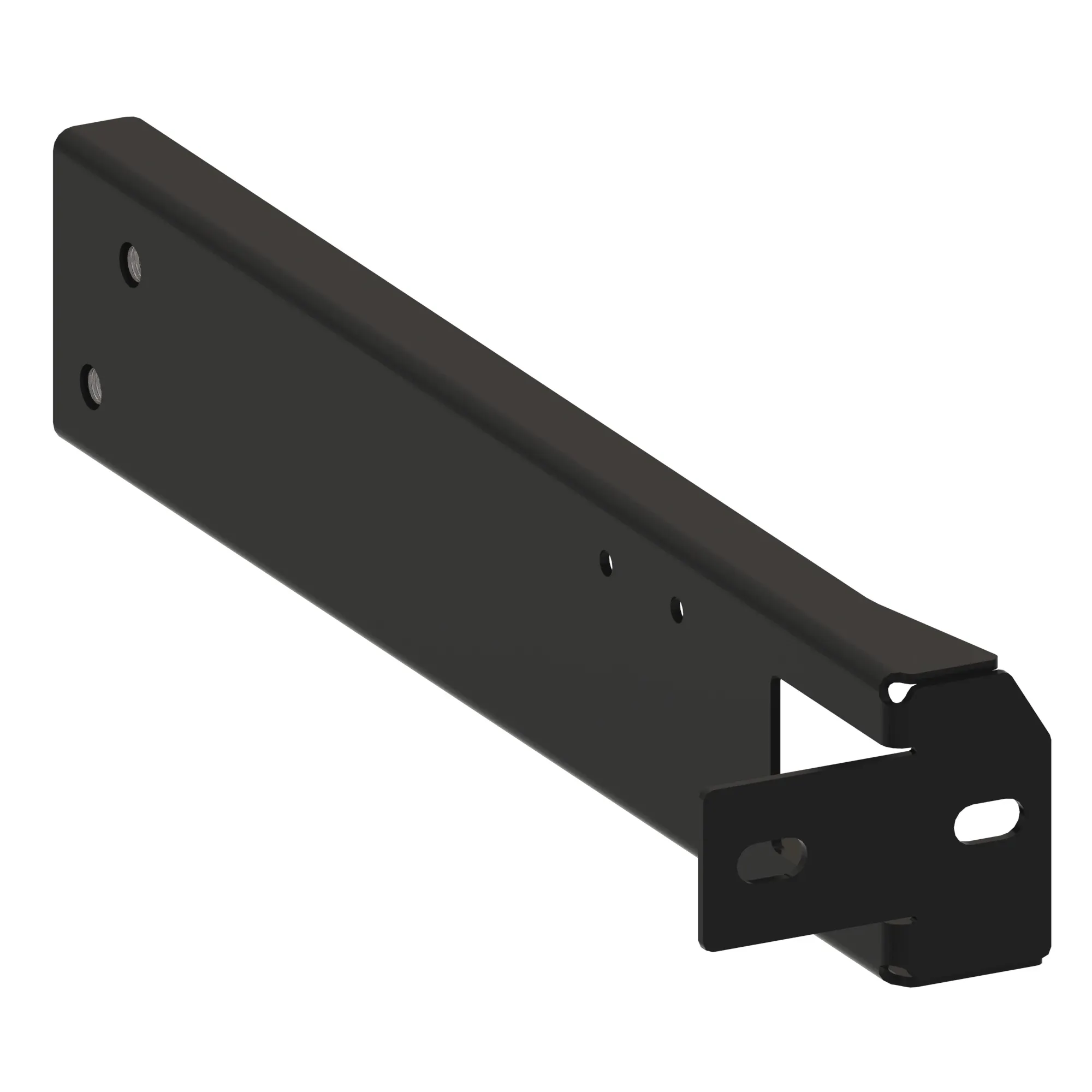John Deere Jack Shaft Support - AXE100877