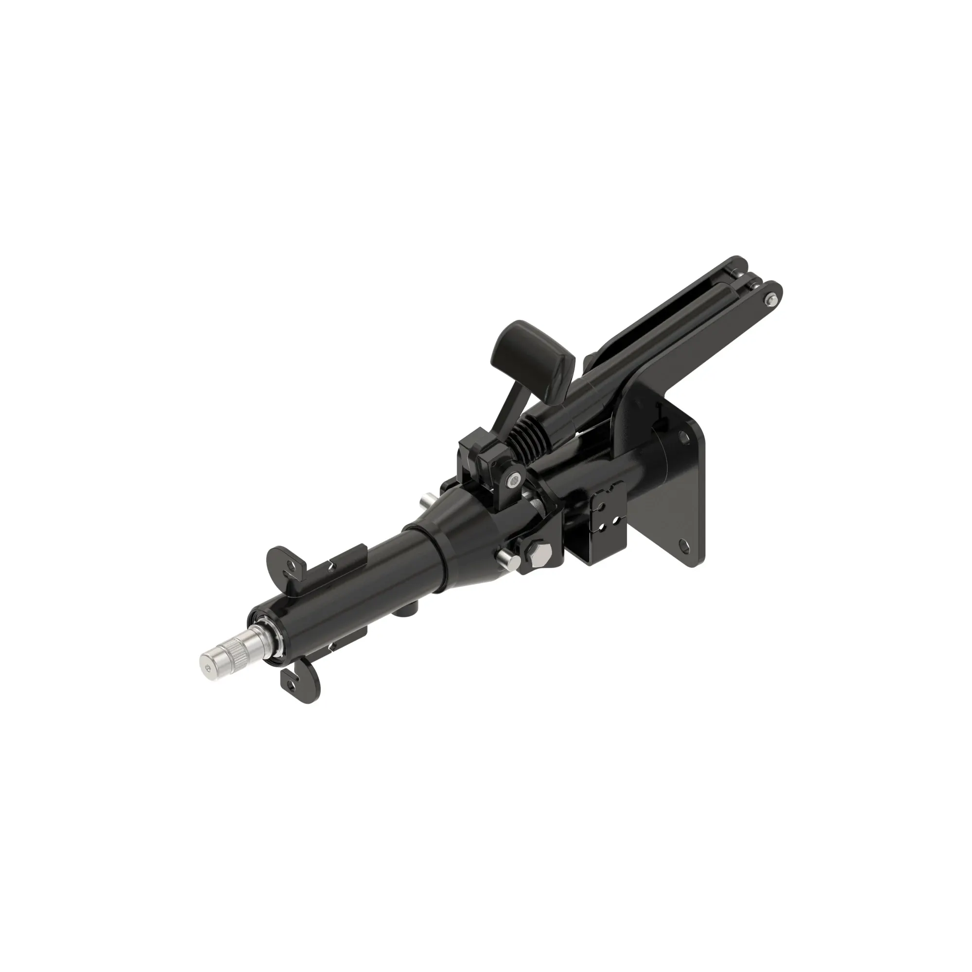 Steering Column