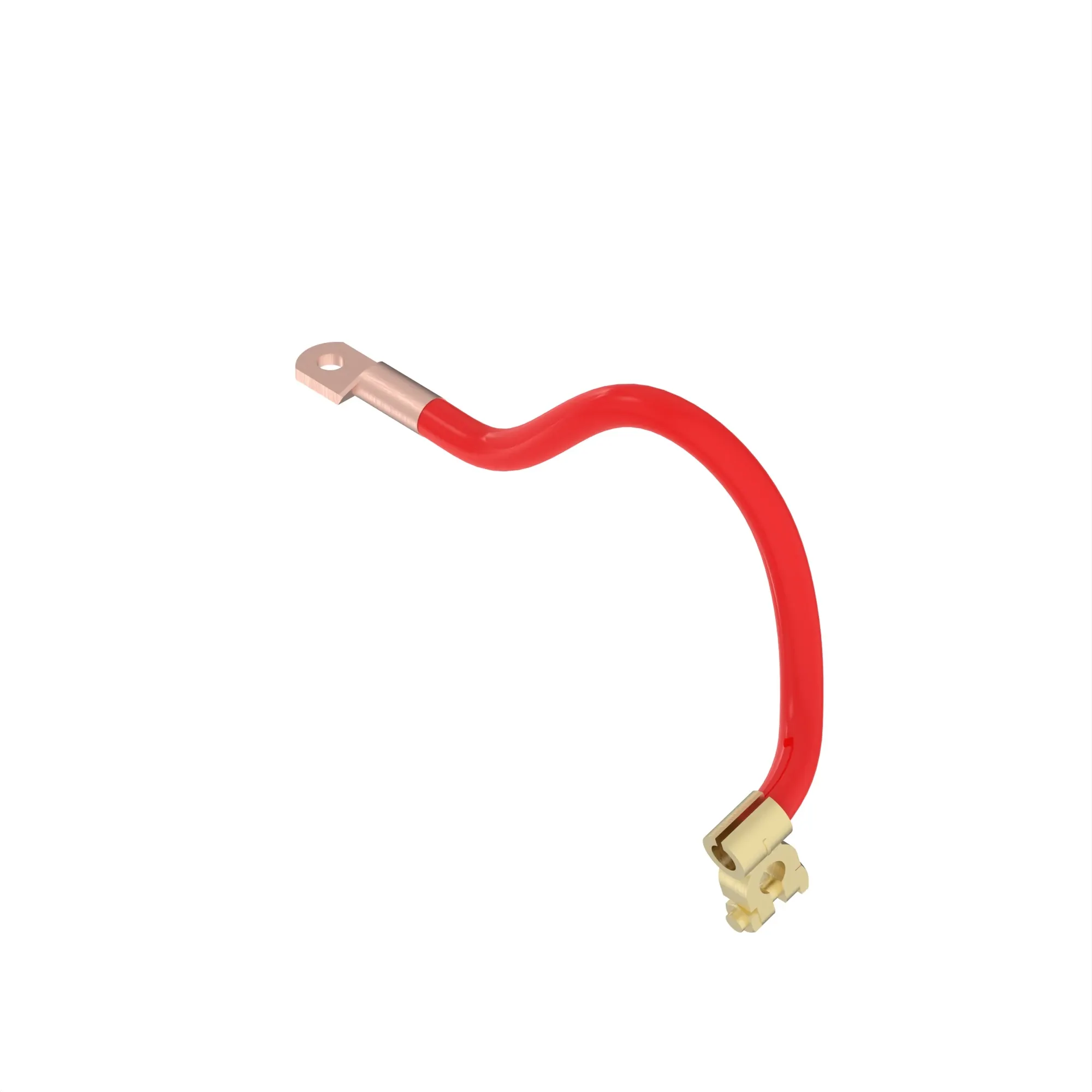 BATTERY CABLE, BATTERY-NEGATIVE CAB