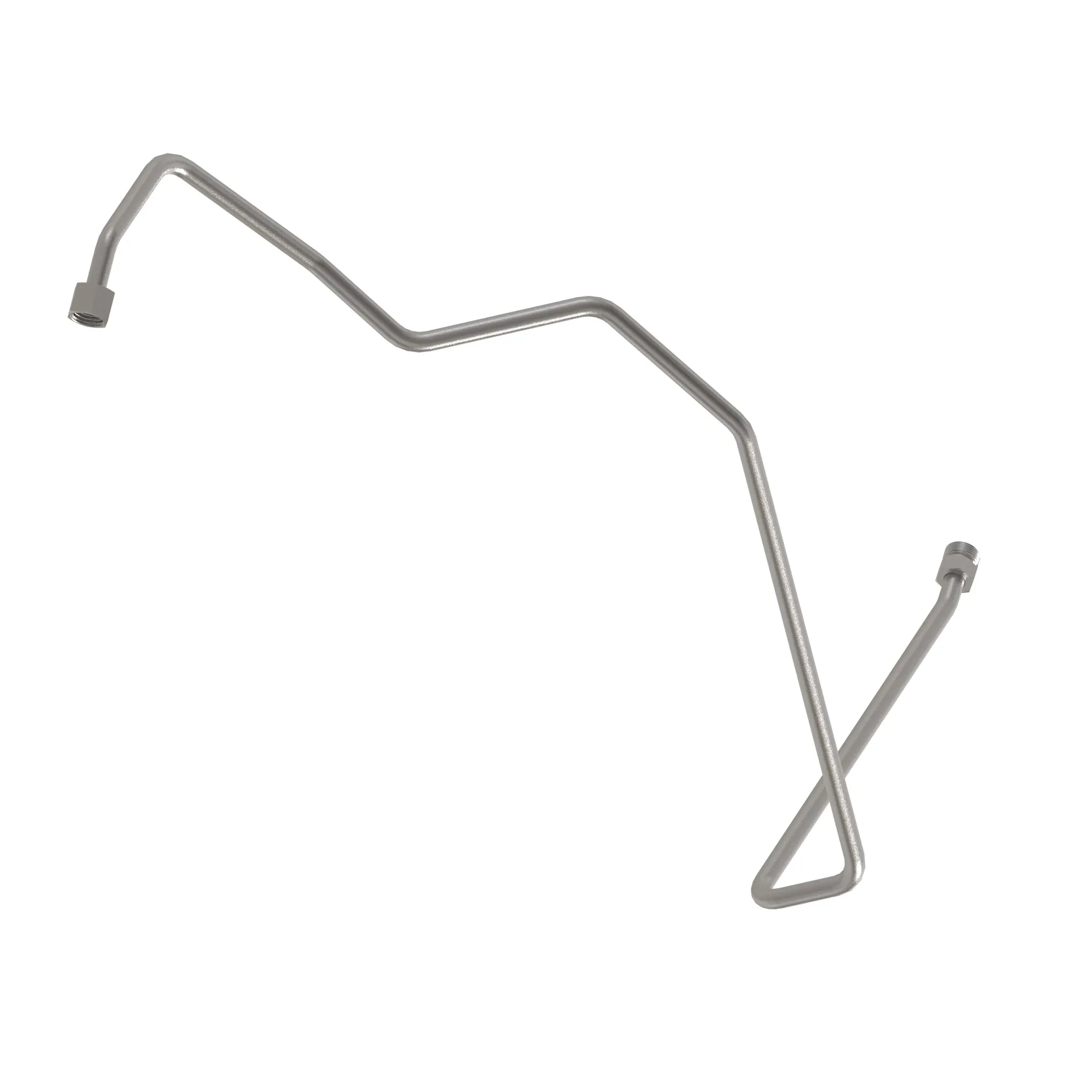 RH STEERING LINE FOOS BSIV
