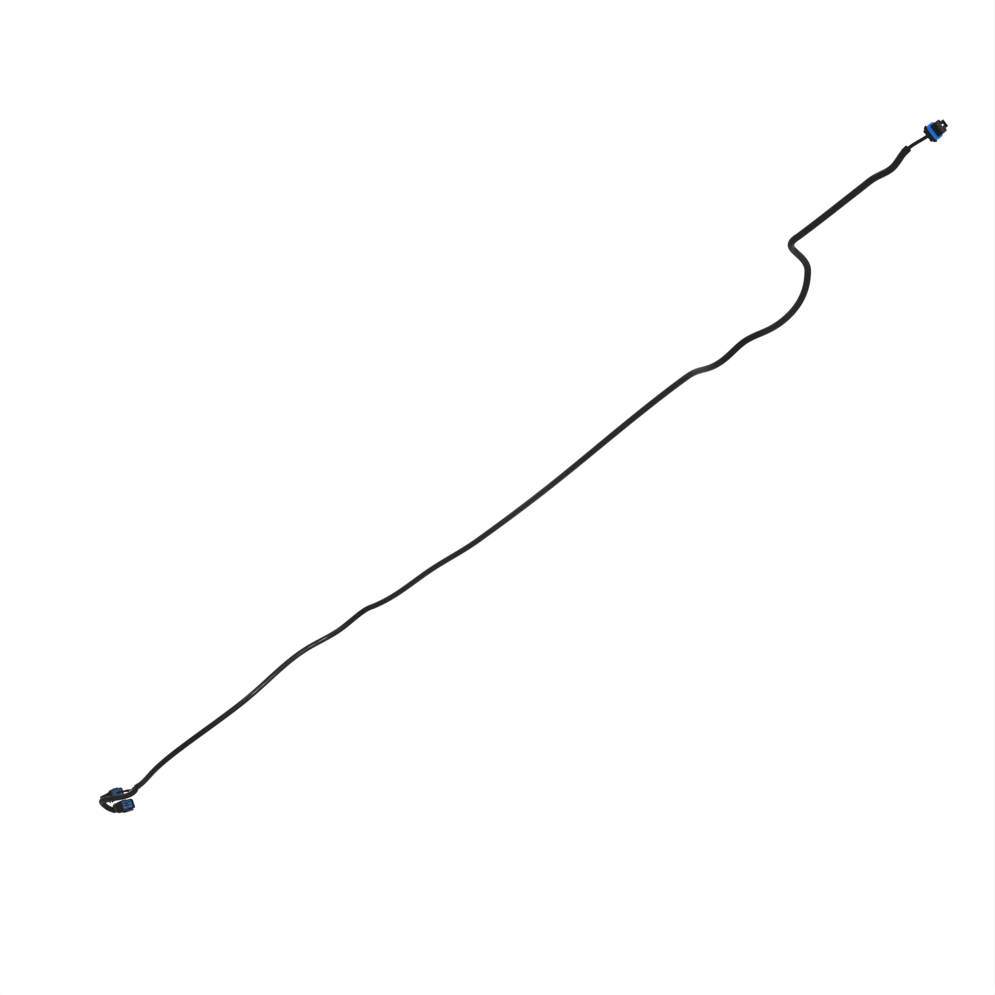 WIRING HARNESS, ADAPTER 7 PIN SOCKE
