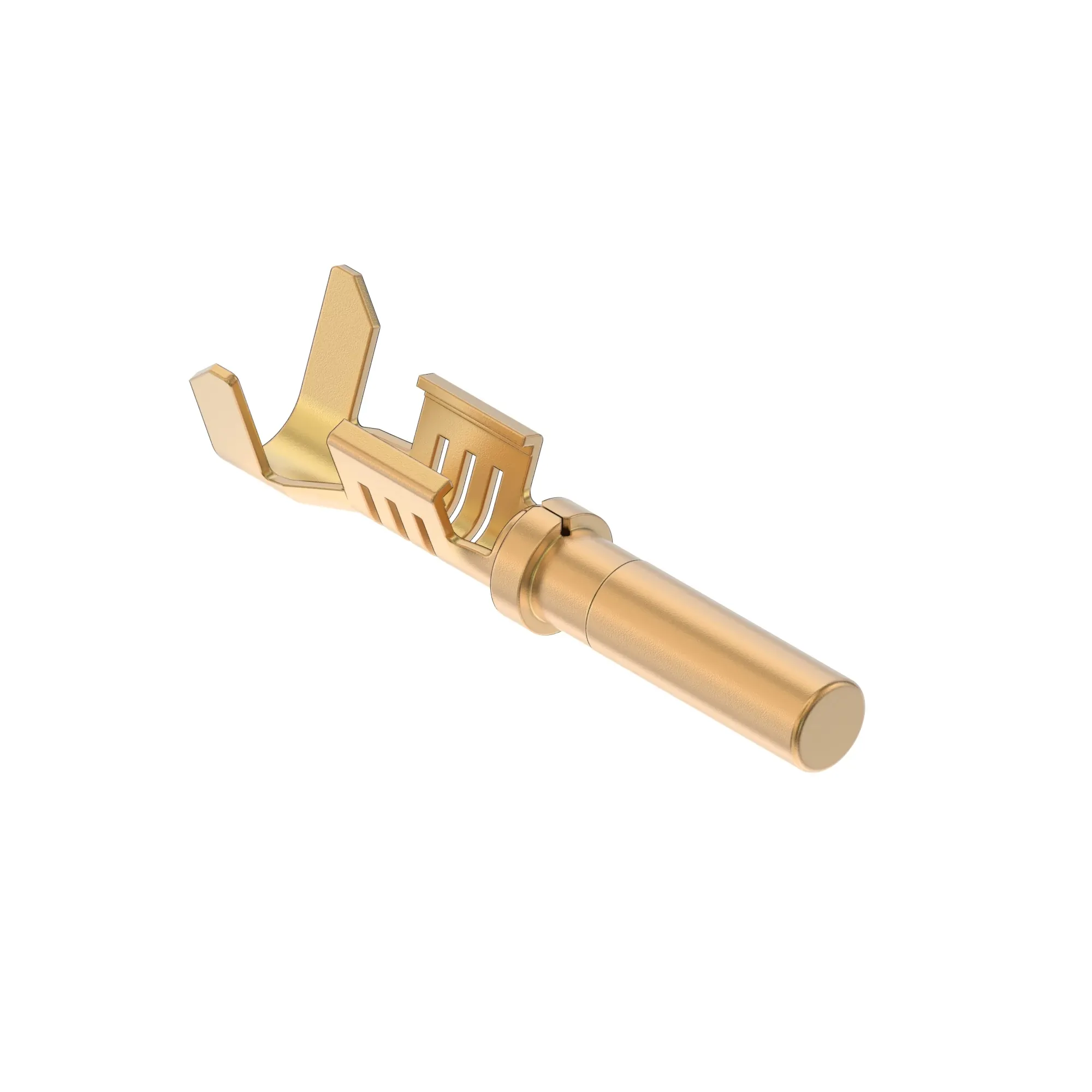 John Deere Electrical Connector Terminal - 57M11369