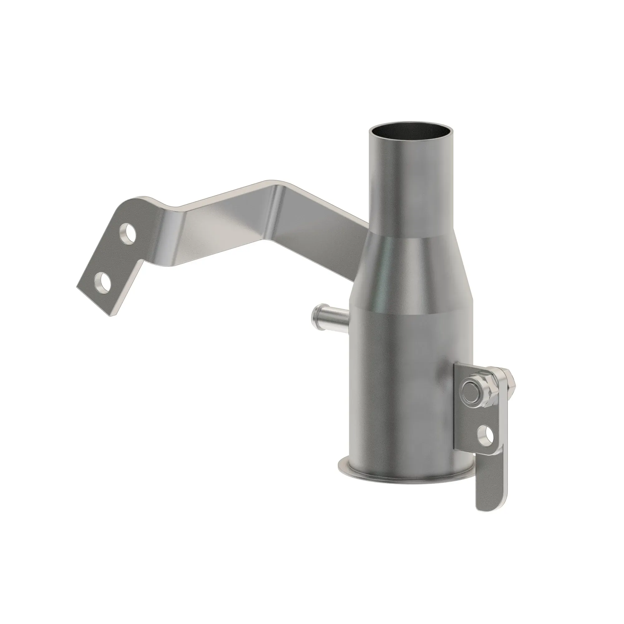 TRANSMISSION FILL ASSEMBLY