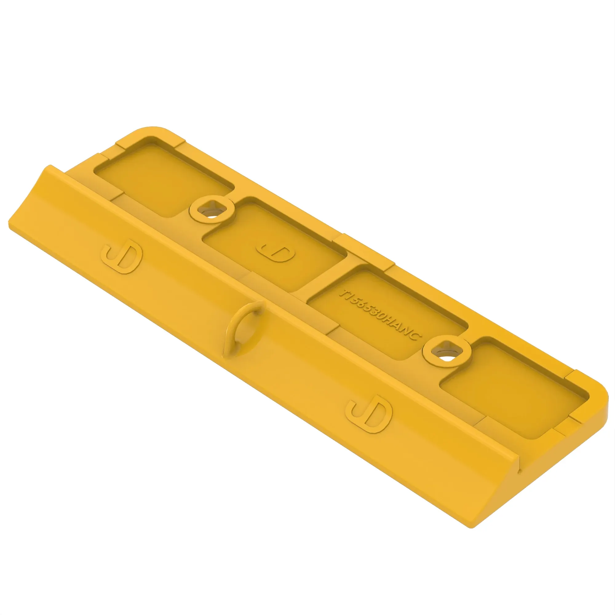 John Deere Cutting Edge, Half-Arrow Edge - T156530HANC