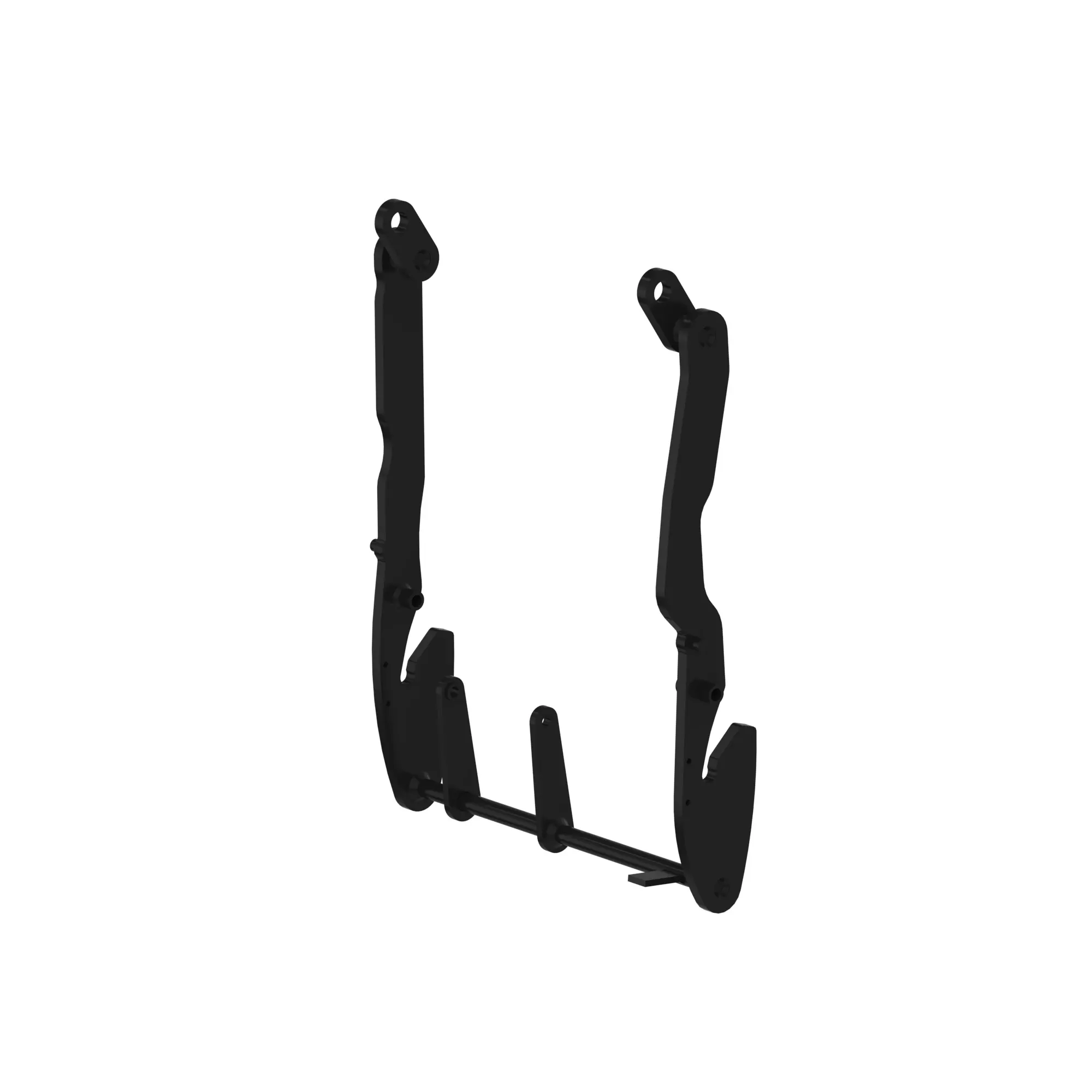 FRAME, LIFT FRAME - FA-READY