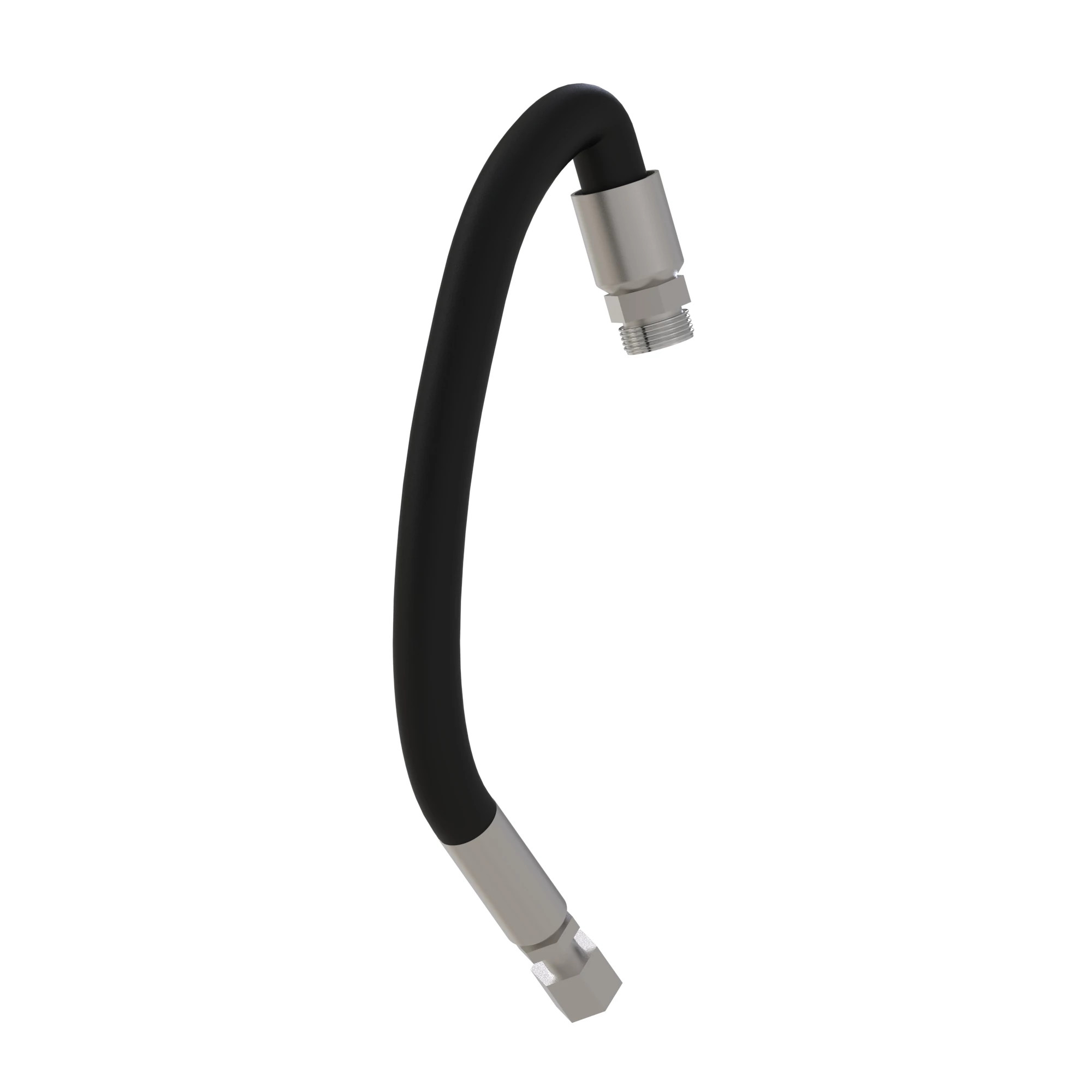John Deere Hydraulic Hose - AT437659