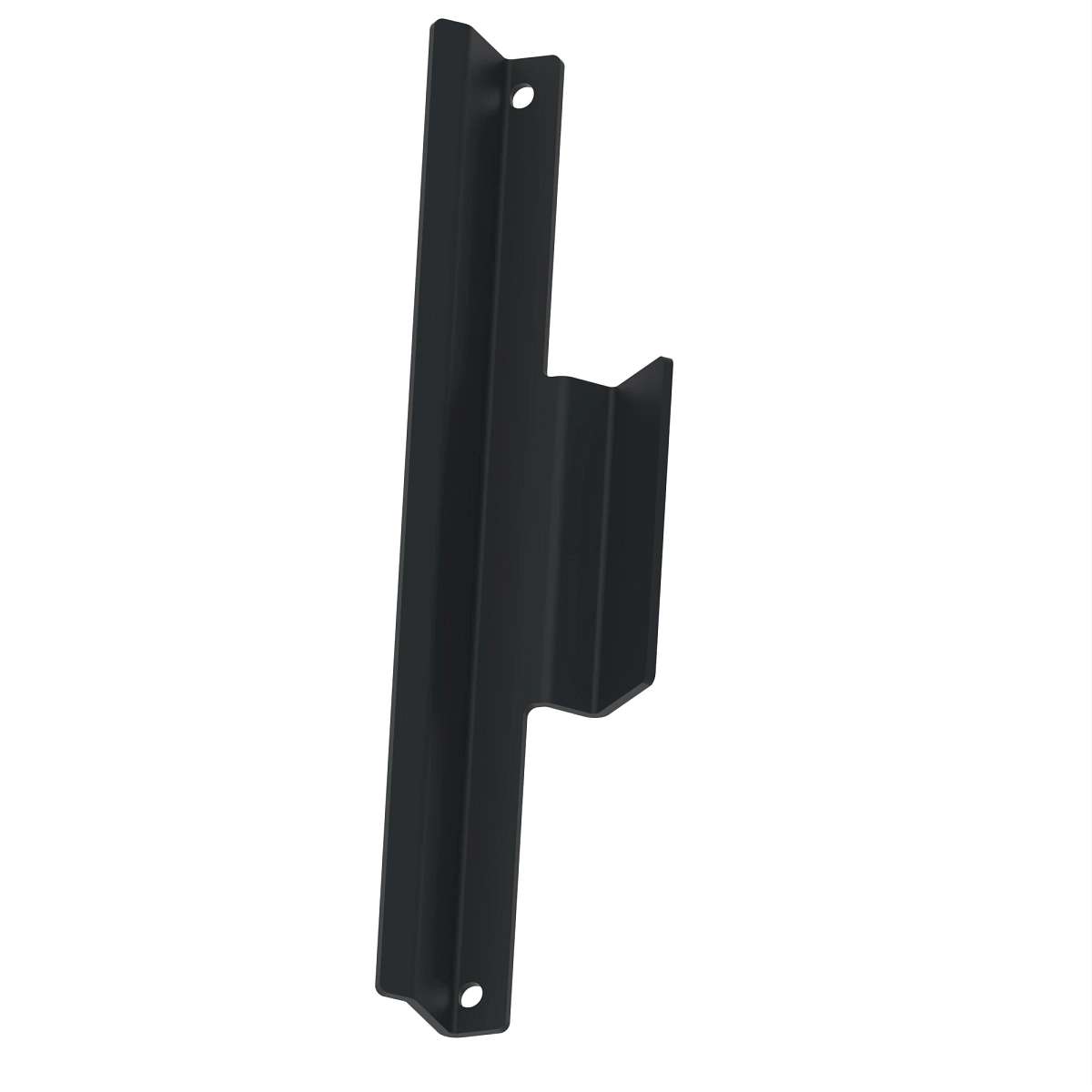 Bracket, Battery Retention