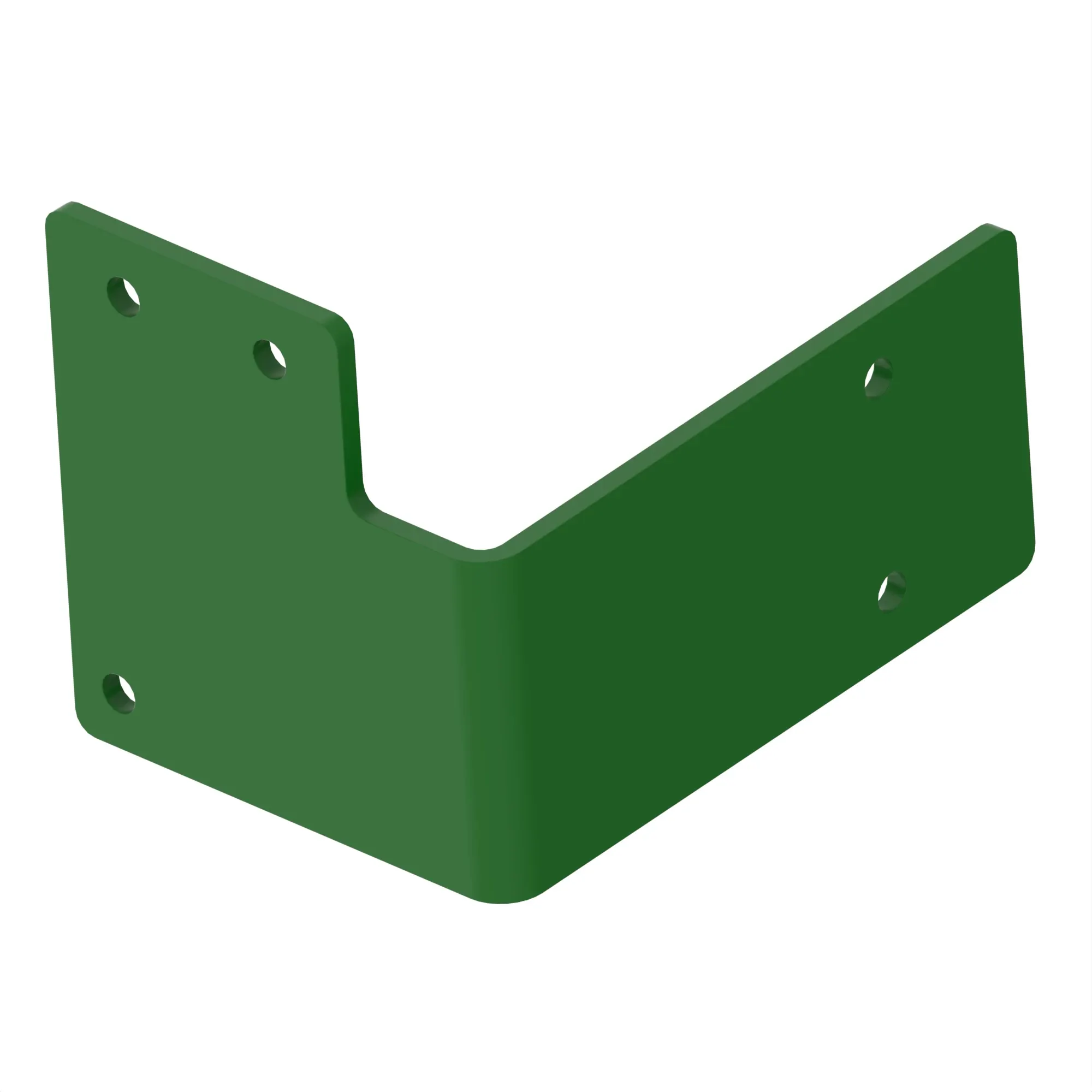 John Deere Bracket - SJ18383