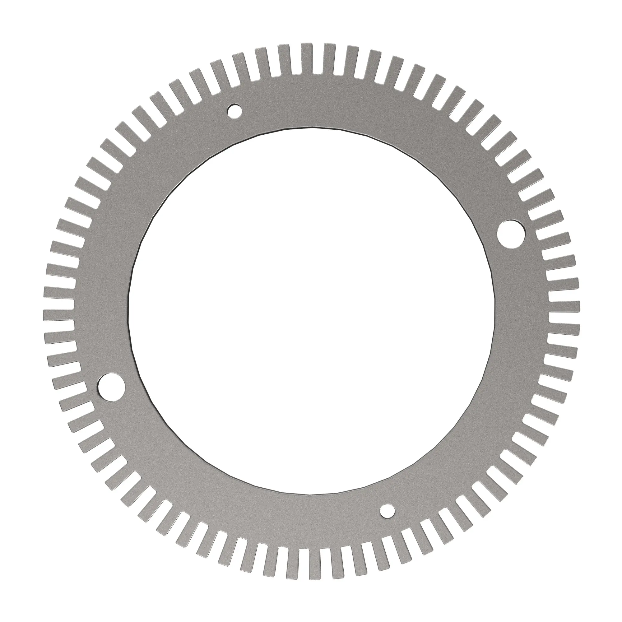 Tone Wheel