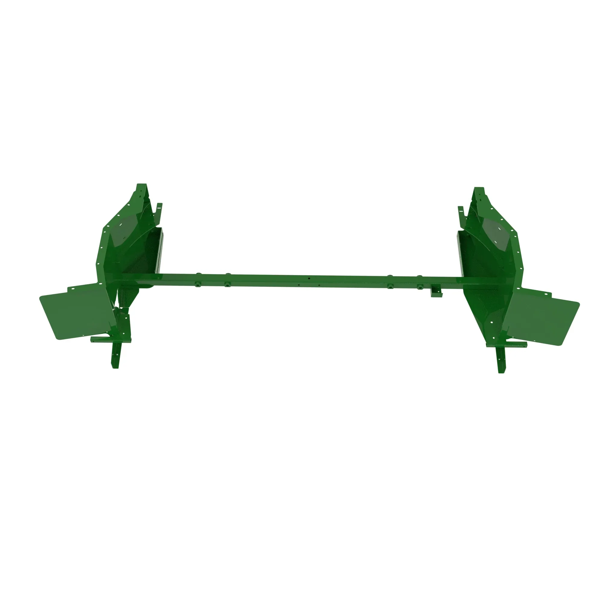 John Deere Frame - AXE90068