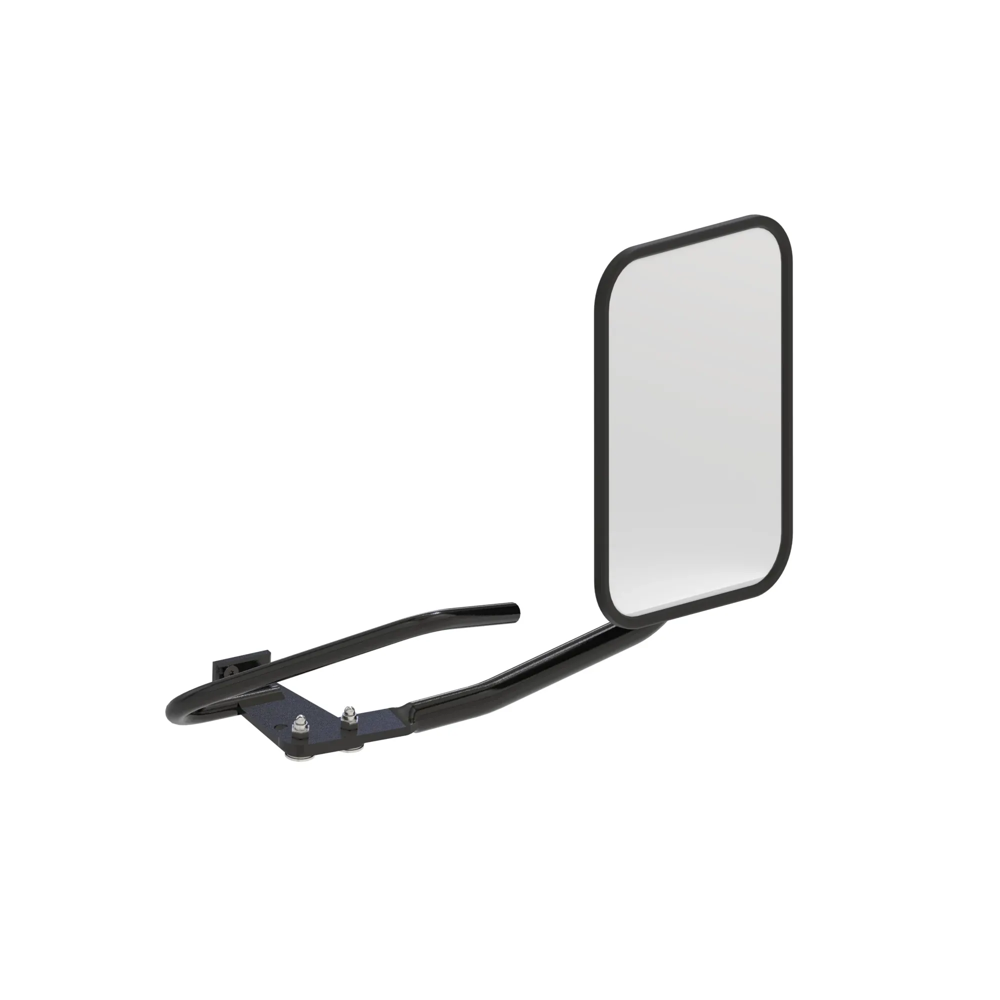 BL15087; A080; Operator´s Station and Controls; Hitch View Mirror; Mirror; Hitch; MHM746