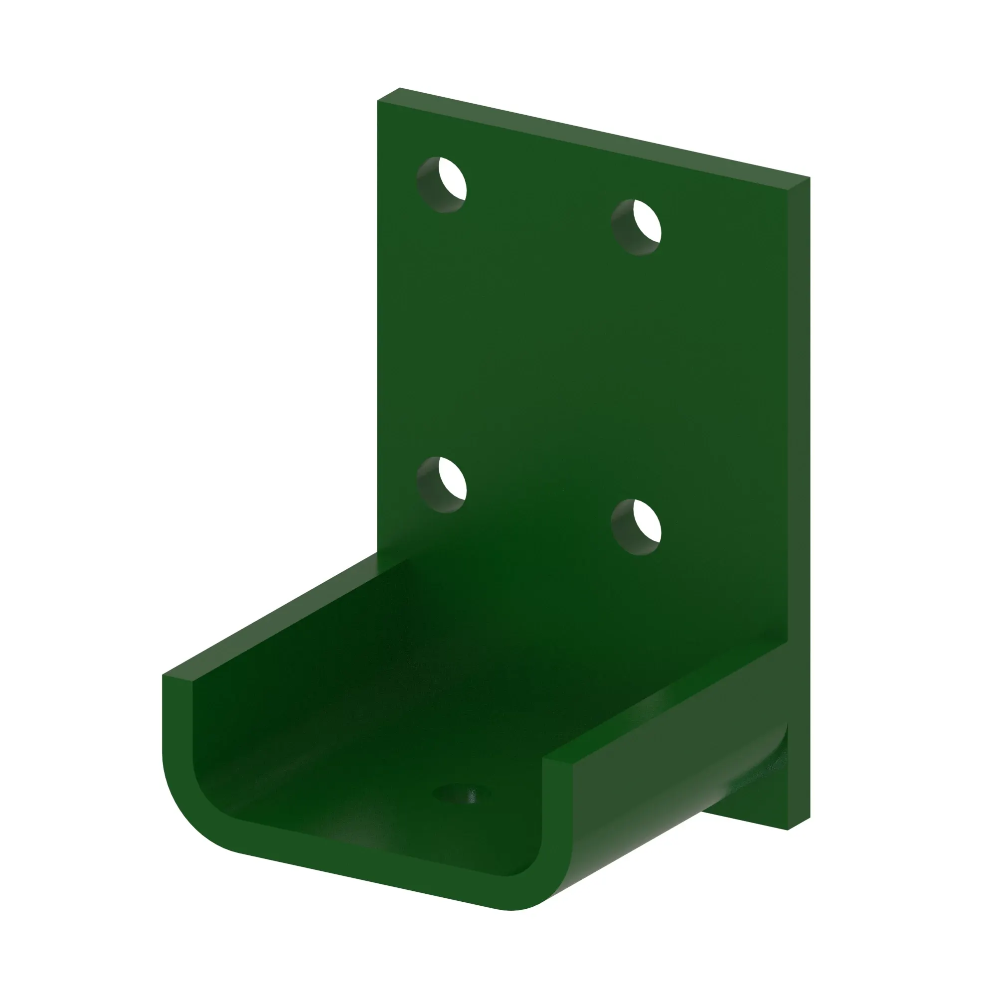 John Deere Brace - AZ42541