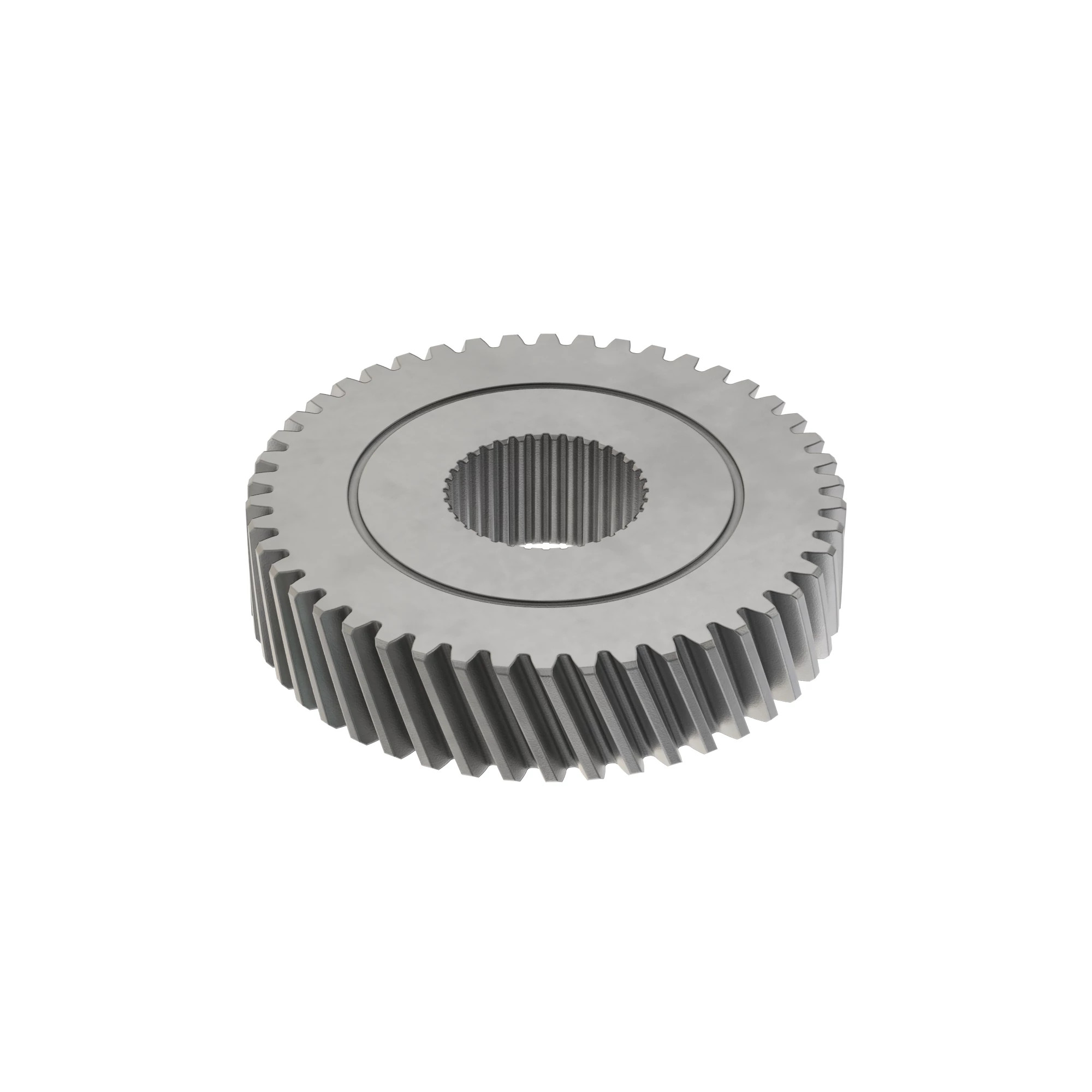 ⚙️ R560114: Engranaje Impulsor de Entrada MFWD John Deere 🚜✅