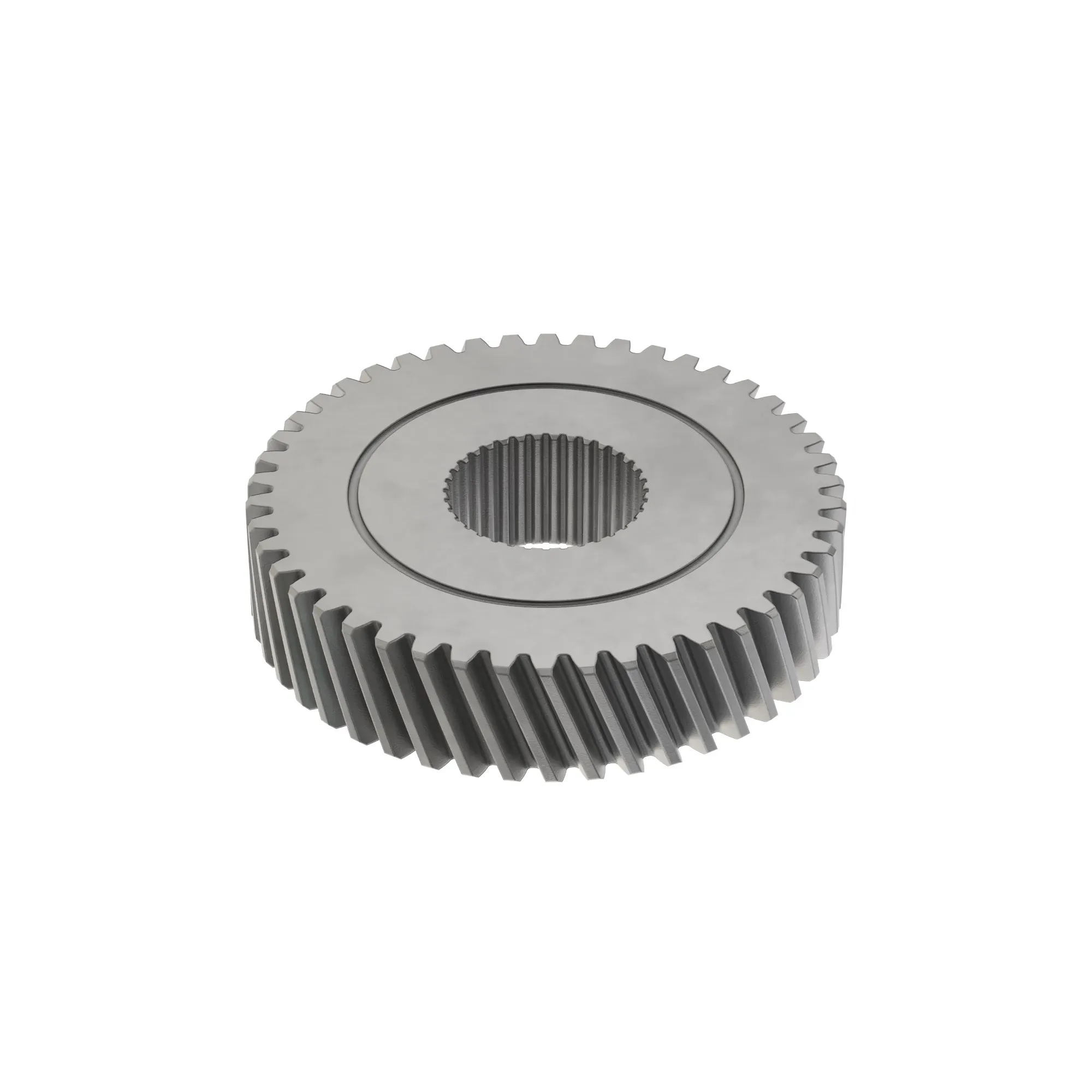 John Deere MFWD Input Drive Gear - R560114