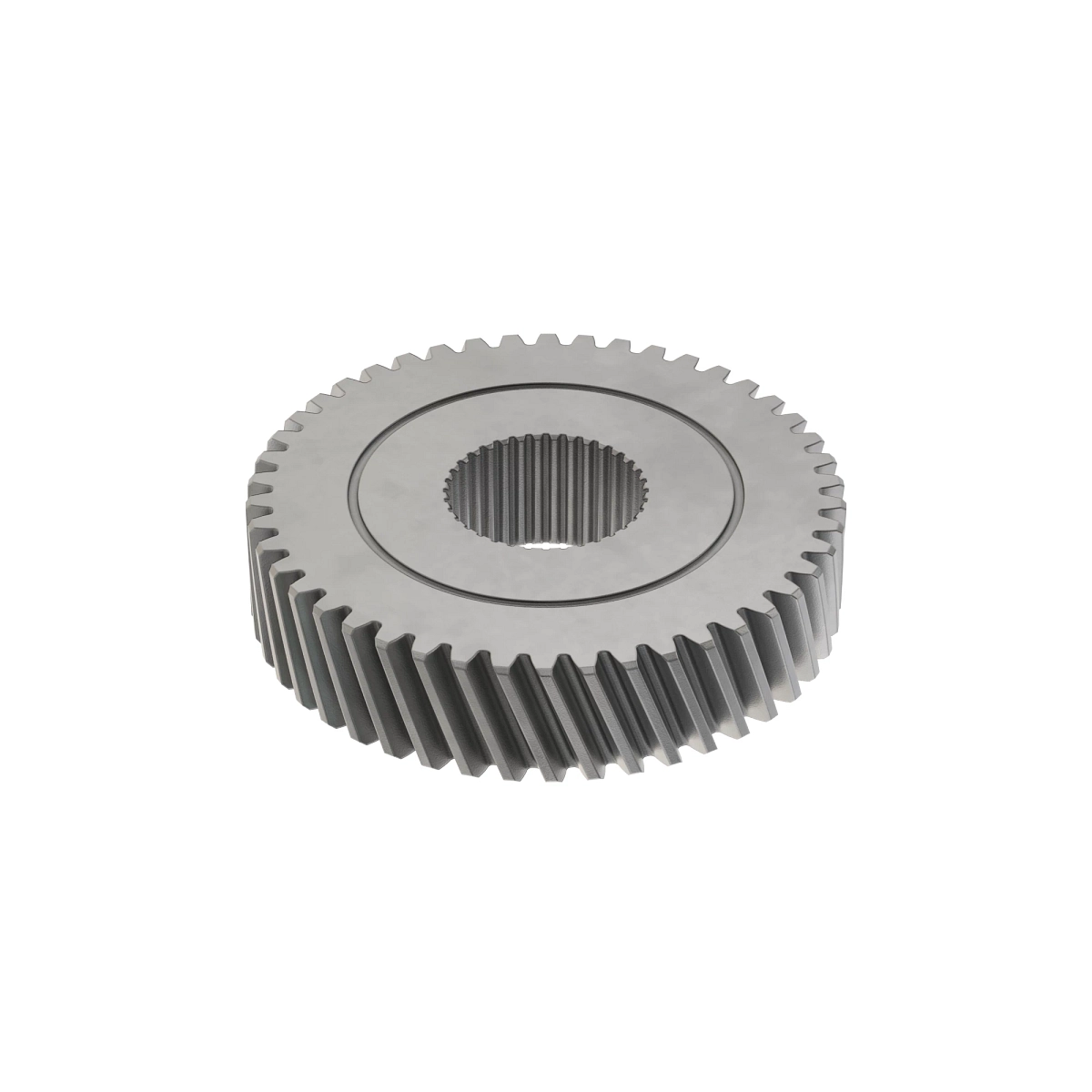 Gear, MFWD Input, Driven